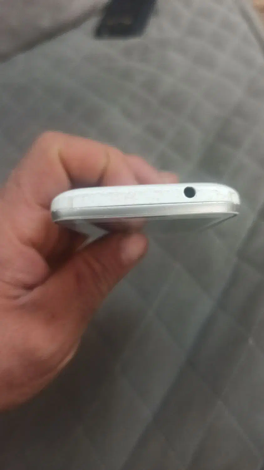 کوشی سامسونگ گلسی|موبایل|اردبیل, |دیوار