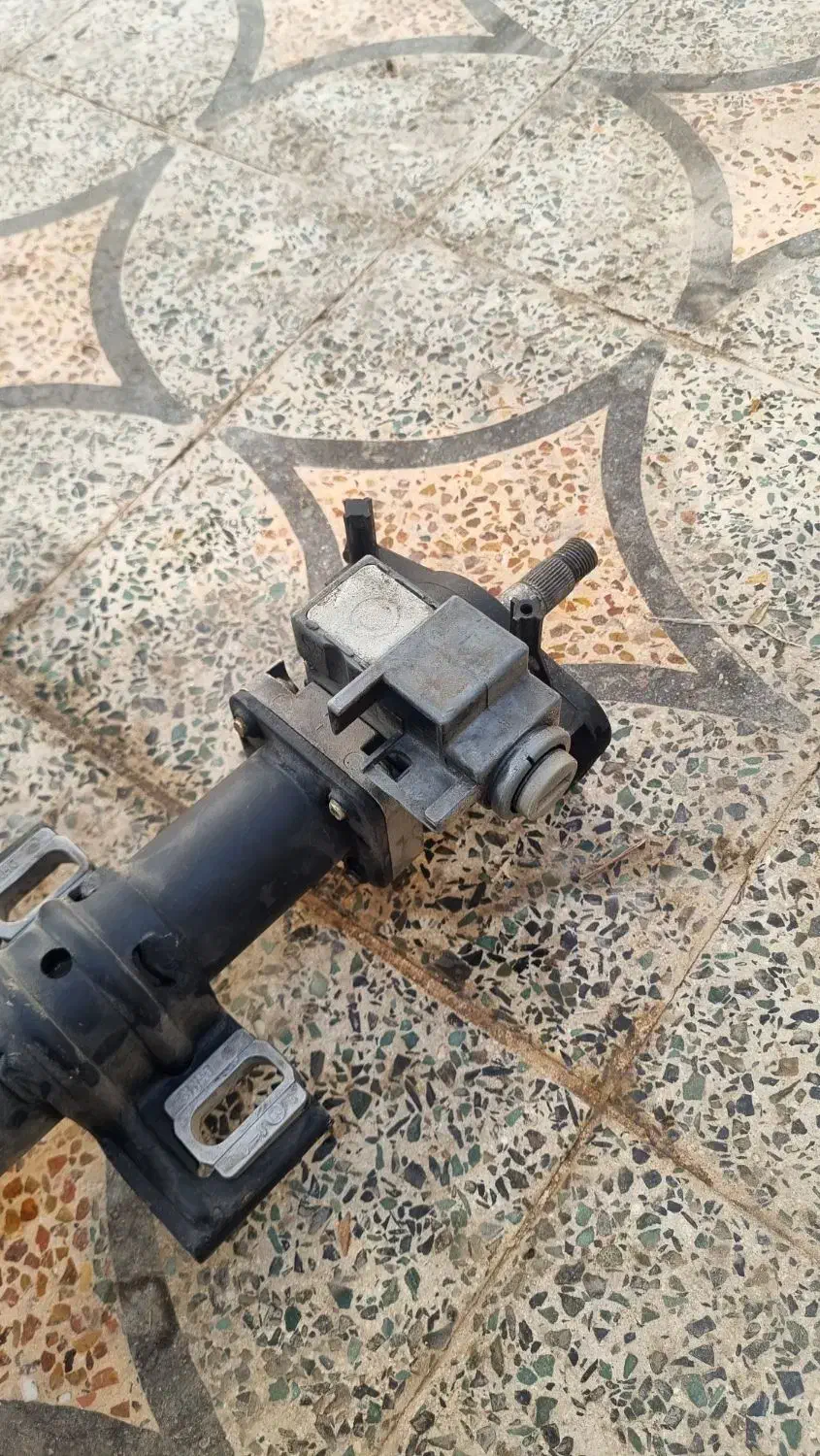 فرمان کامل دوو|قطعات یدکی و لوازم جانبی|خمینیشهر, |دیوار