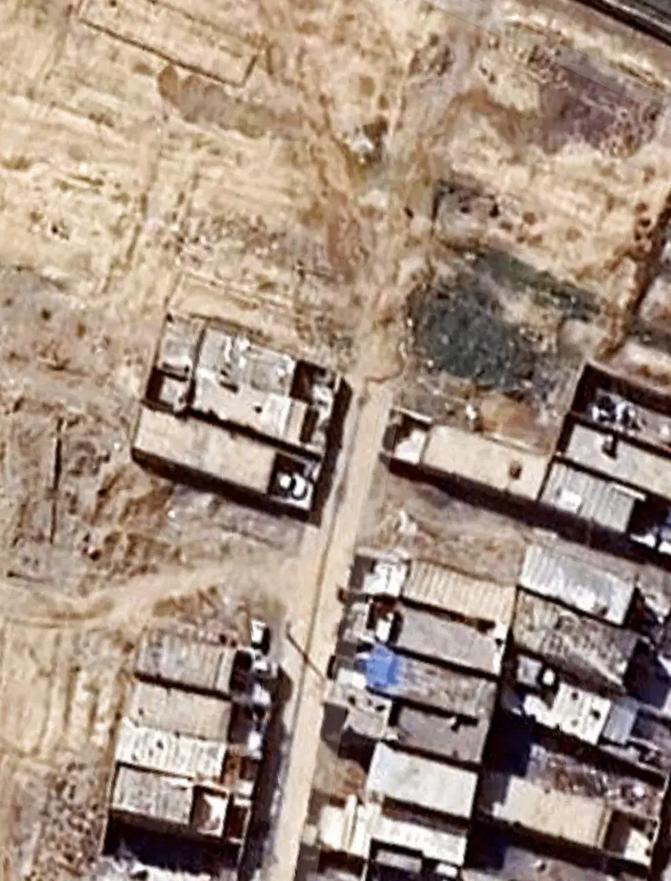 زمین قرقی کشمیری ۱|فروش زمین و ملک کلنگی|مشهد, علی آباد|دیوار