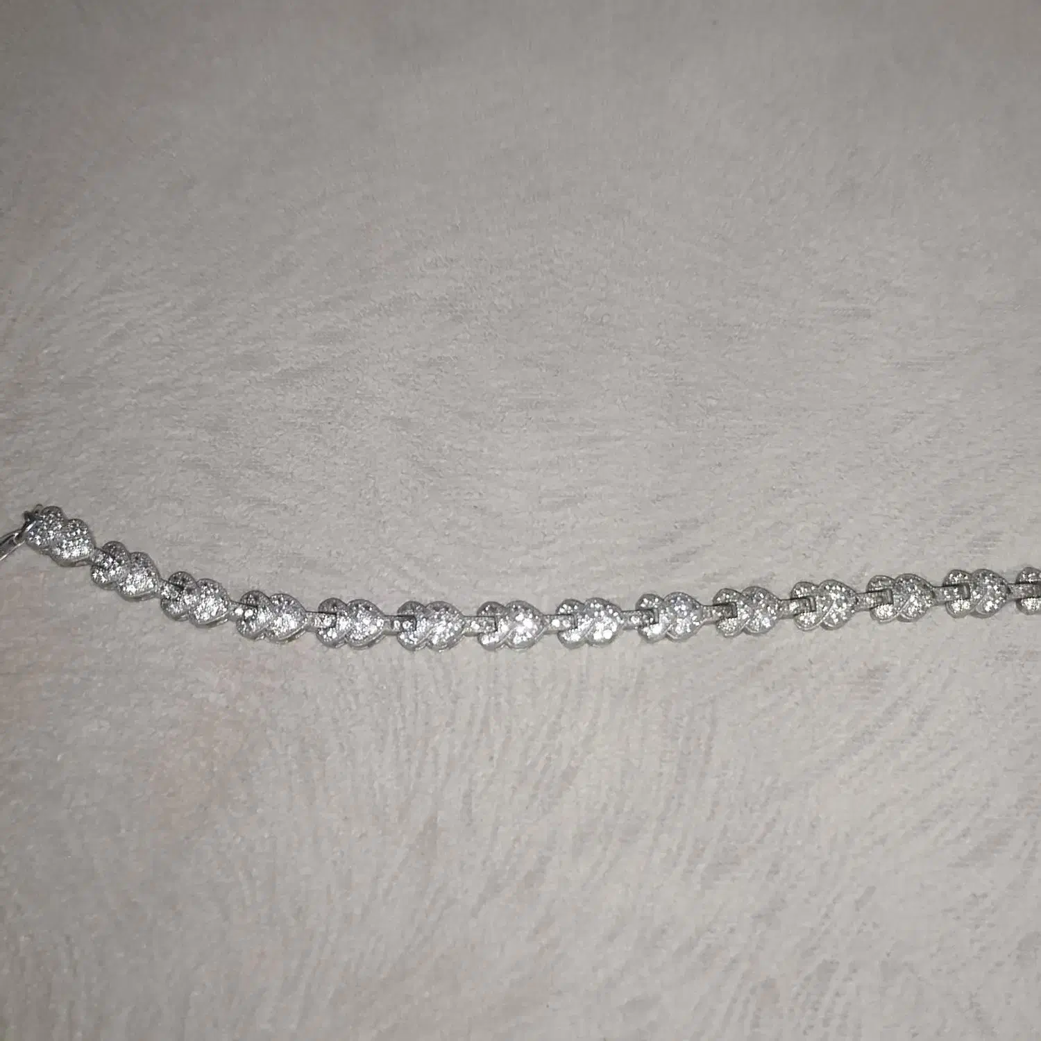 دستبند نقره|جواهرات|قم, دانشگاه قم|دیوار