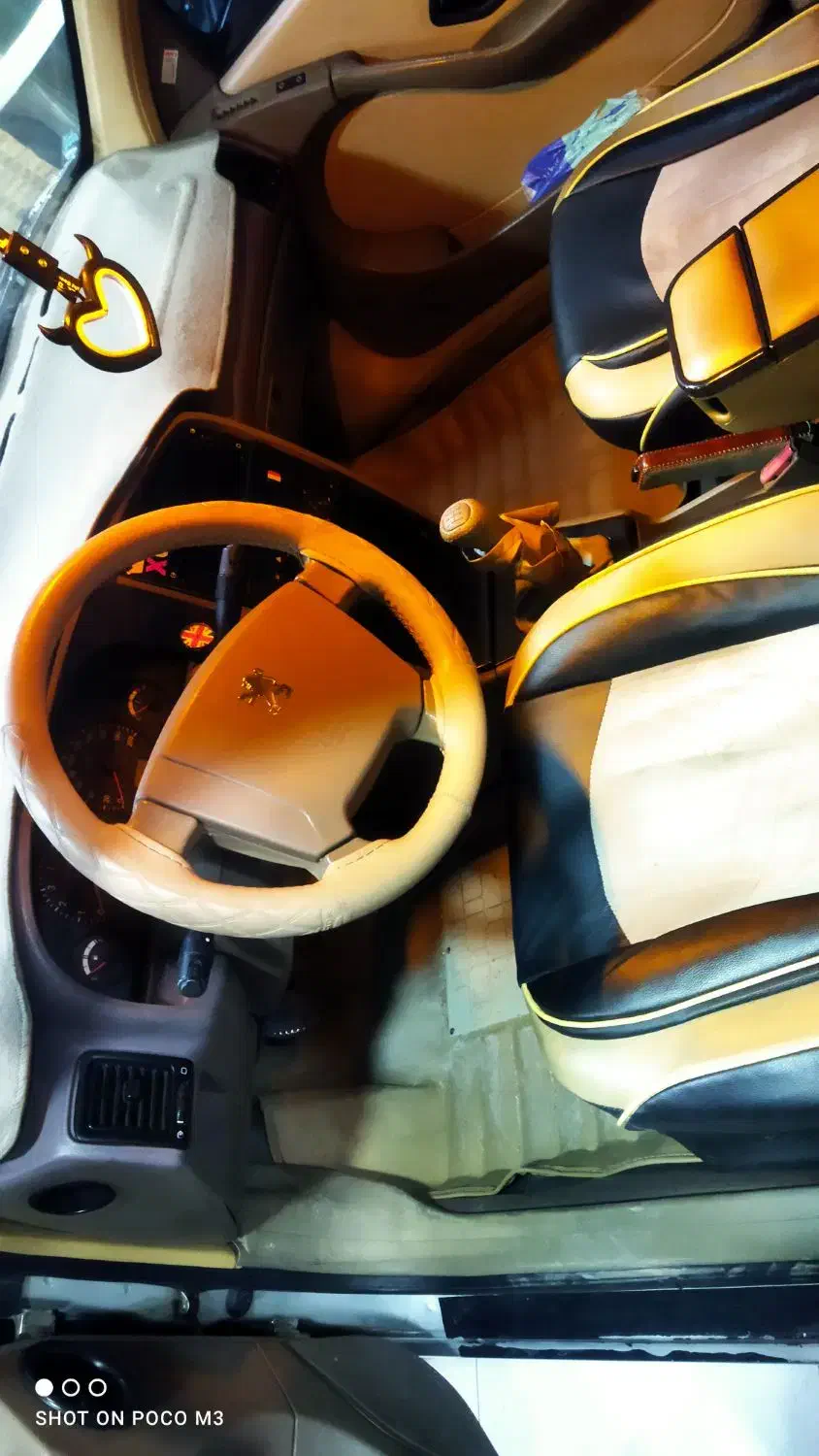 پژوشاسی پلم|خودرو سواری و وانت|مبارکه, |دیوار