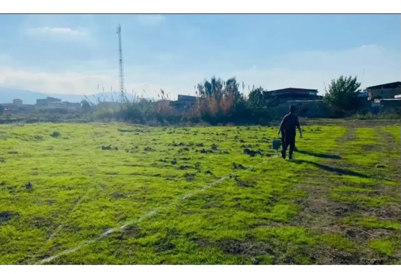 فروش زمین چسبیده به بافت|فروش زمین و ملک کلنگی|مزرعه کتول, |دیوار