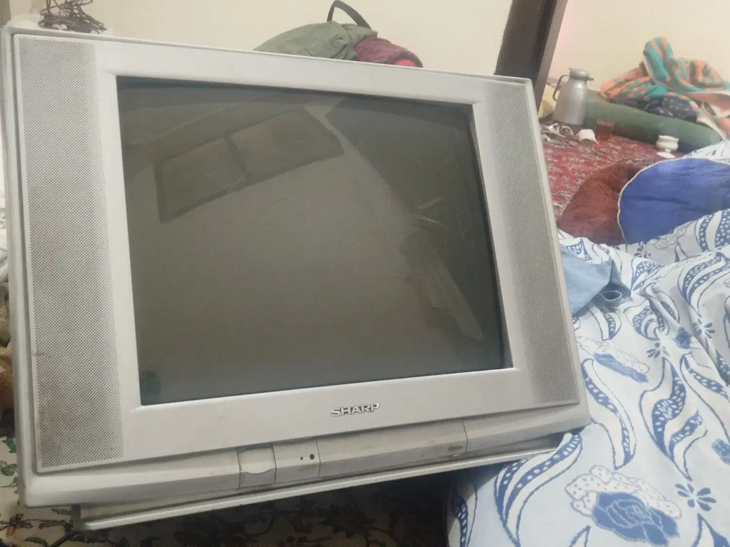 تلوزیون|تلویزیون و پروژکتور|تهران, طیب|دیوار