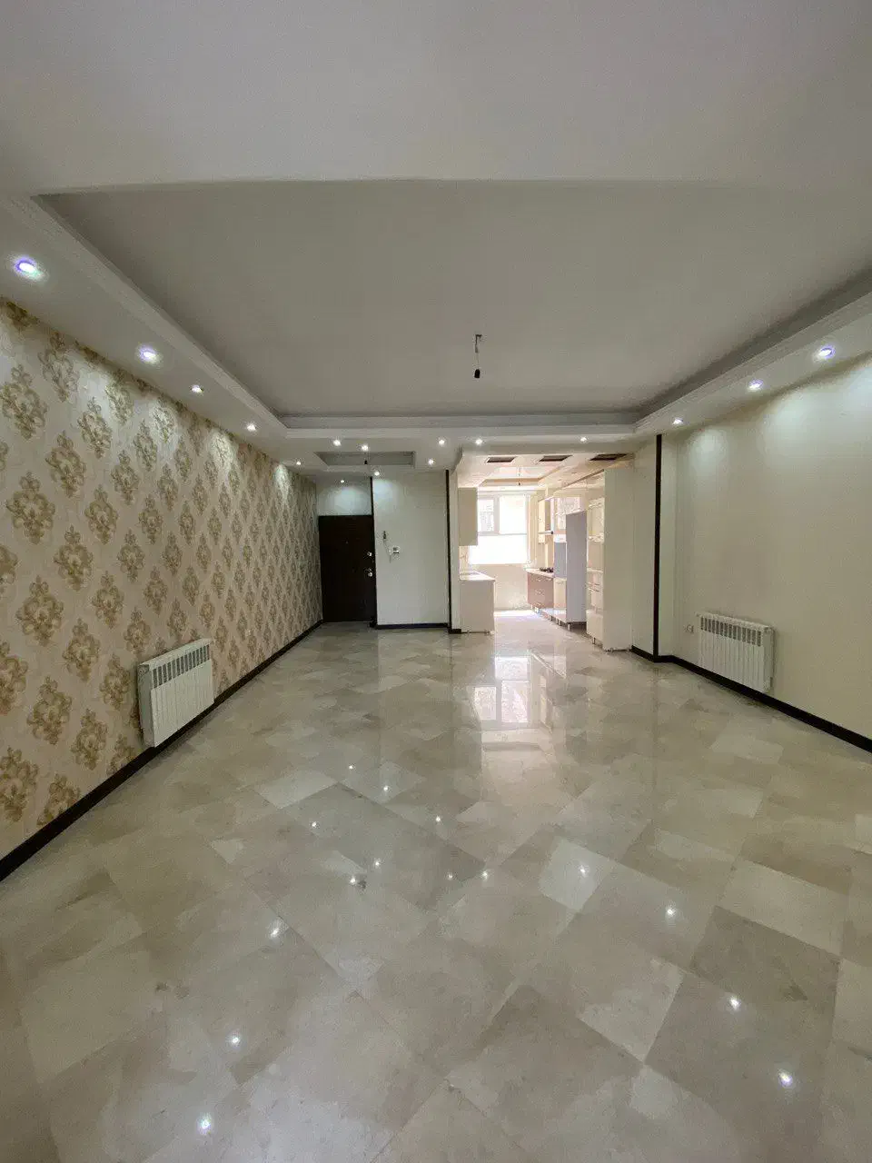 ۱۰۰متر شهرزیبا آلاله شرقی|اجارهٔ آپارتمان|تهران, سازمان آب|دیوار