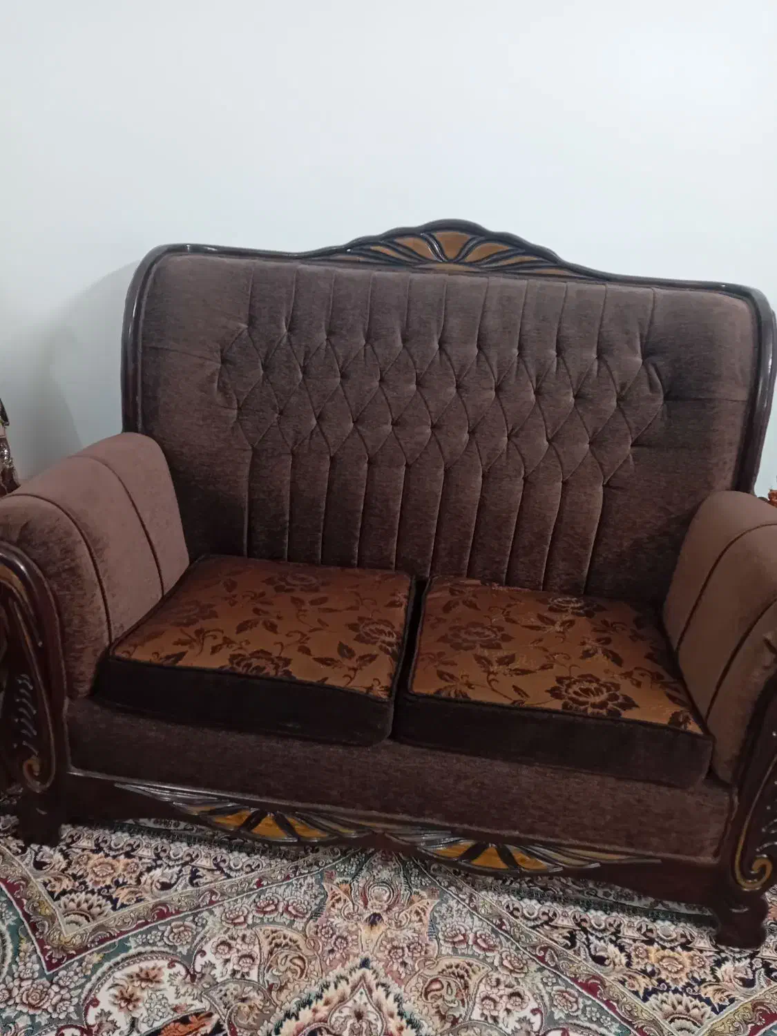 مبل|مبلمان خانگی و میز عسلی|مشهد, یاس|دیوار