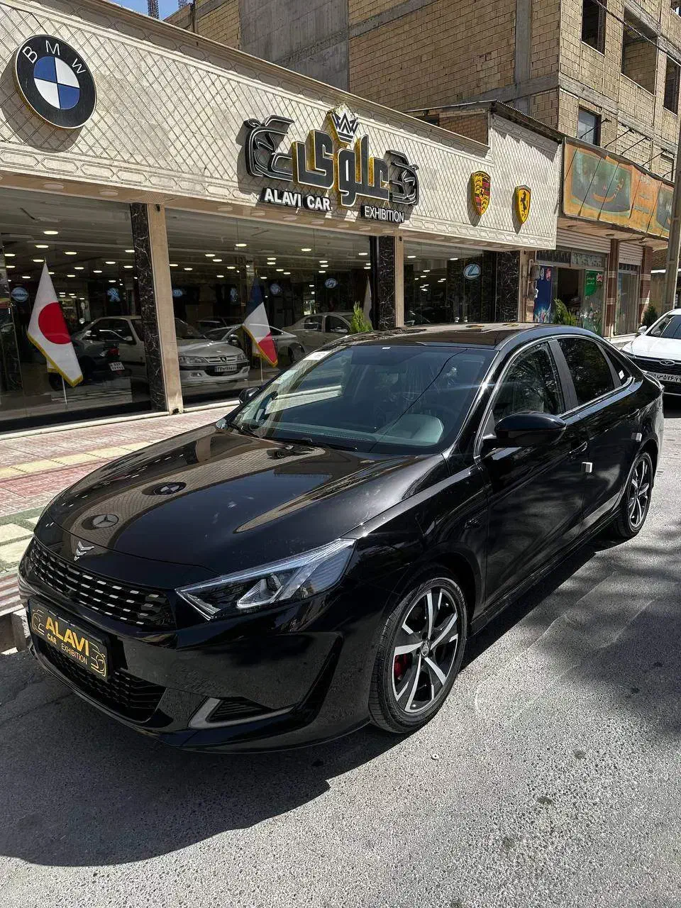 ریسپکت ، مدل 1404|خودرو سواری و وانت|شهرکرد, |دیوار