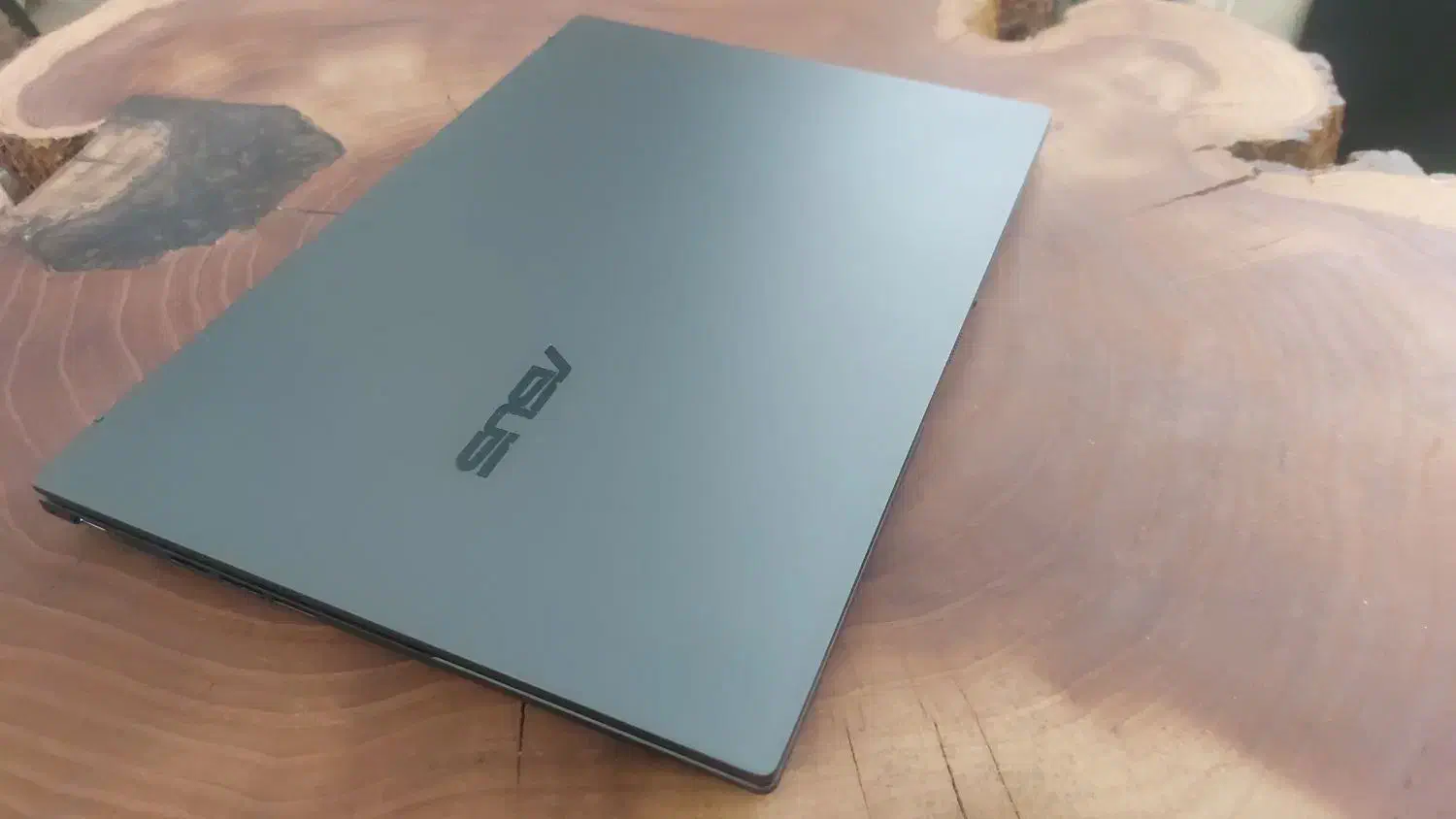ASUS ZENBOOK Q415 OLED 14inch|رایانه همراه|تهران, پونک|دیوار
