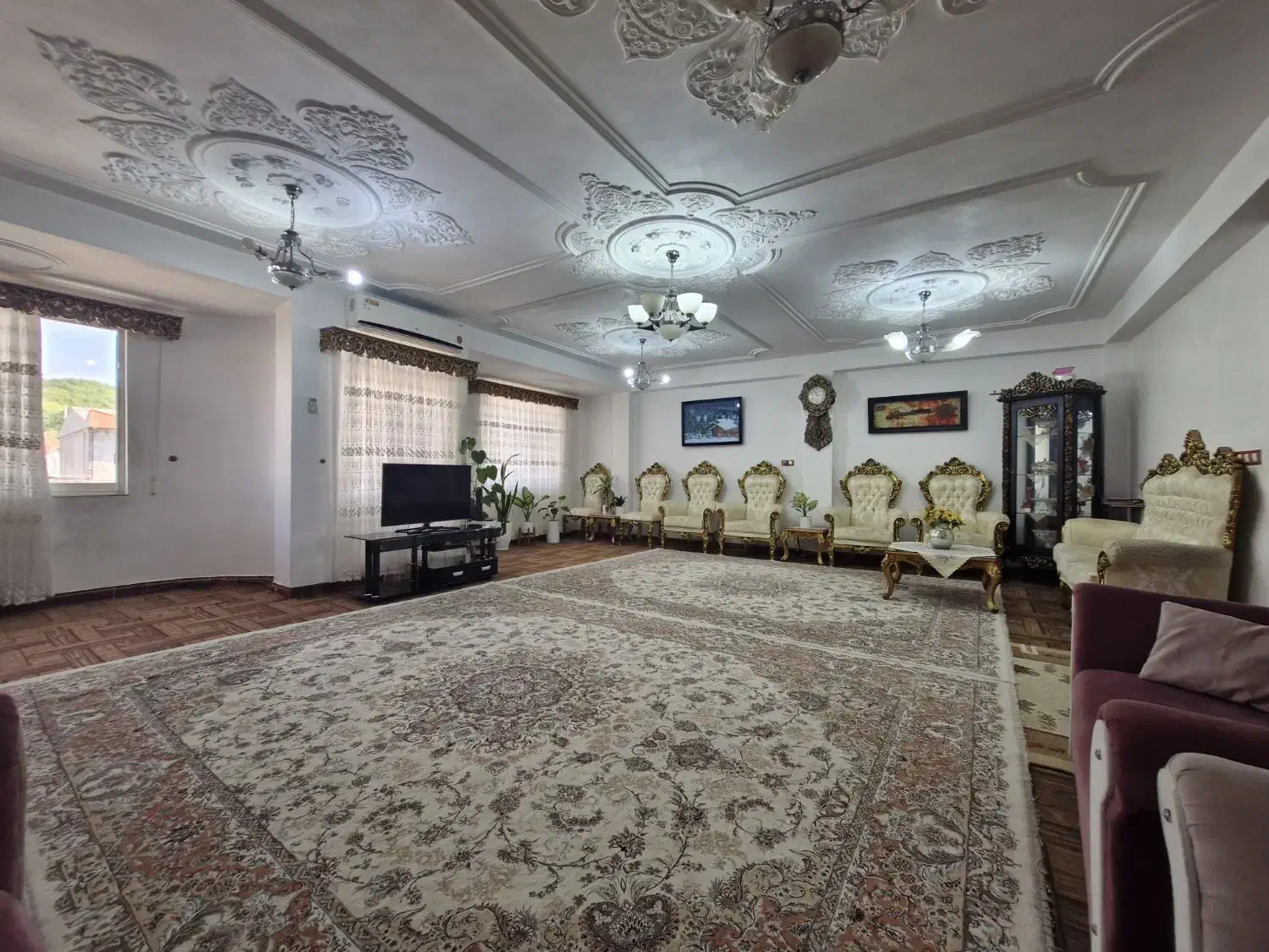 رهن آپارتمان اطاقور|اجارهٔ آپارتمان|اطاقور, |دیوار