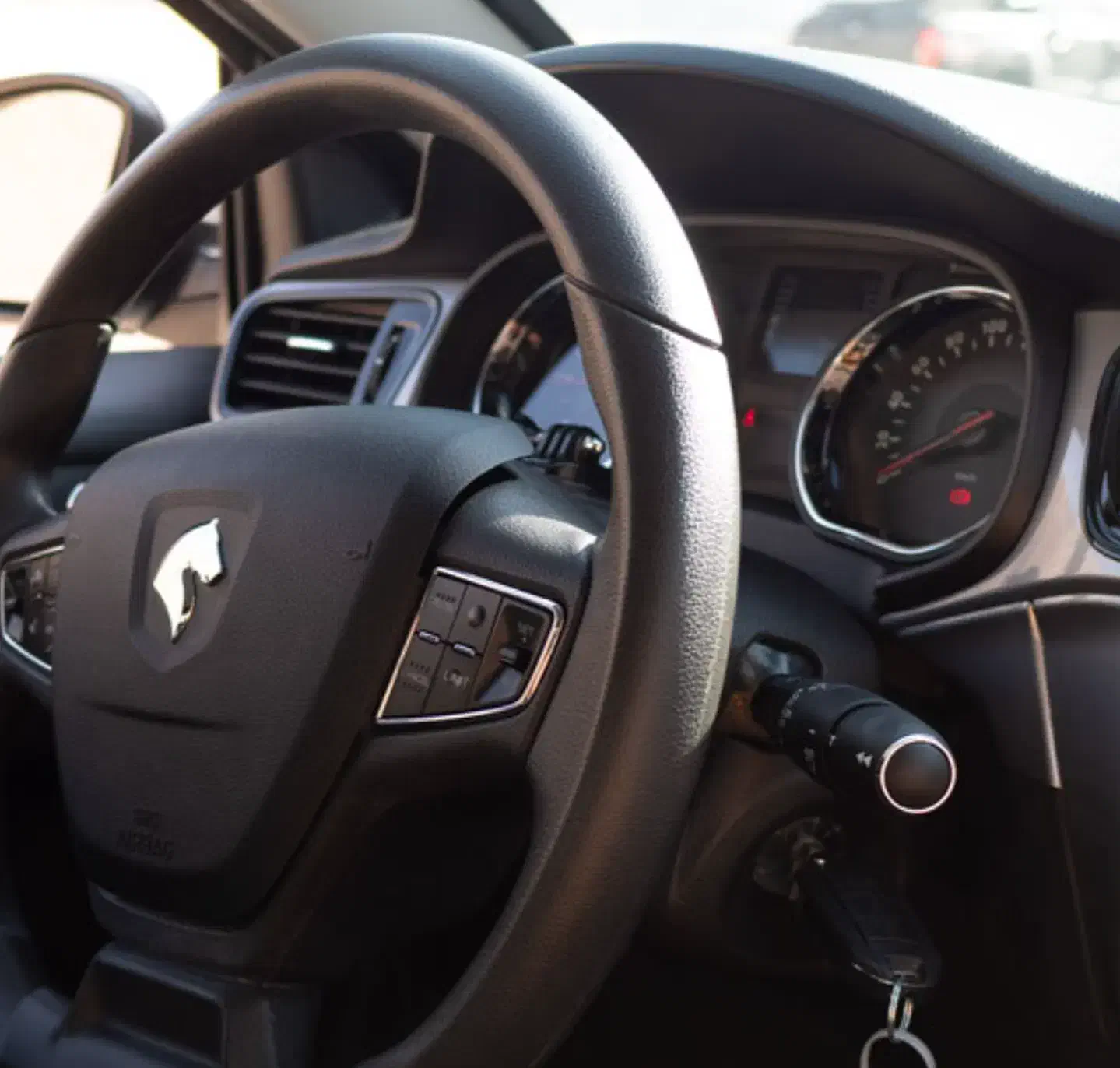 تارا V1 پلاس - صفر کیلومتر|خودرو سواری و وانت|کرمان, |دیوار