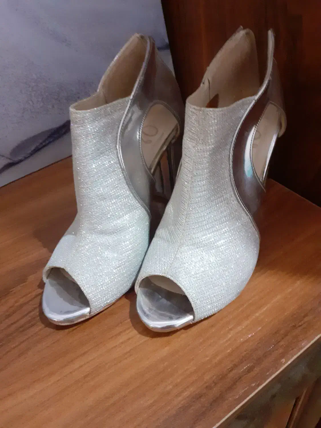 کفش مجلسی|کیف، کفش، کمربند|ارومیه, |دیوار