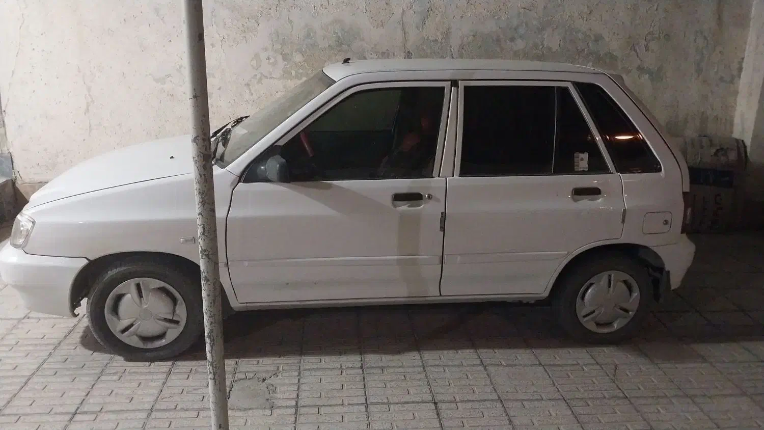 فروش|خودرو سواری و وانت|مرودشت, ژیان|دیوار