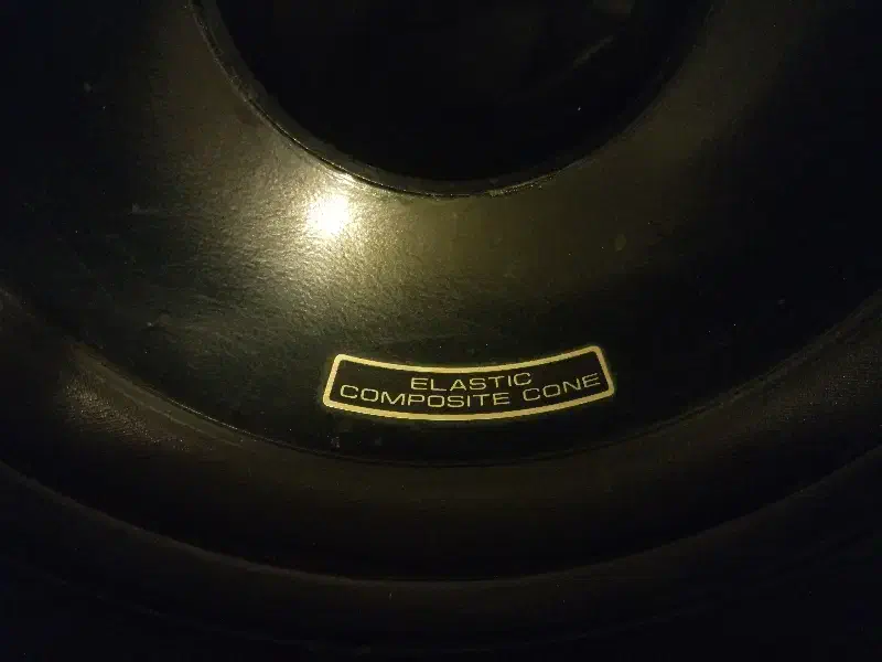 باند پایونیر اصل|سیستم صوتی خانگی|باسمنج, |دیوار