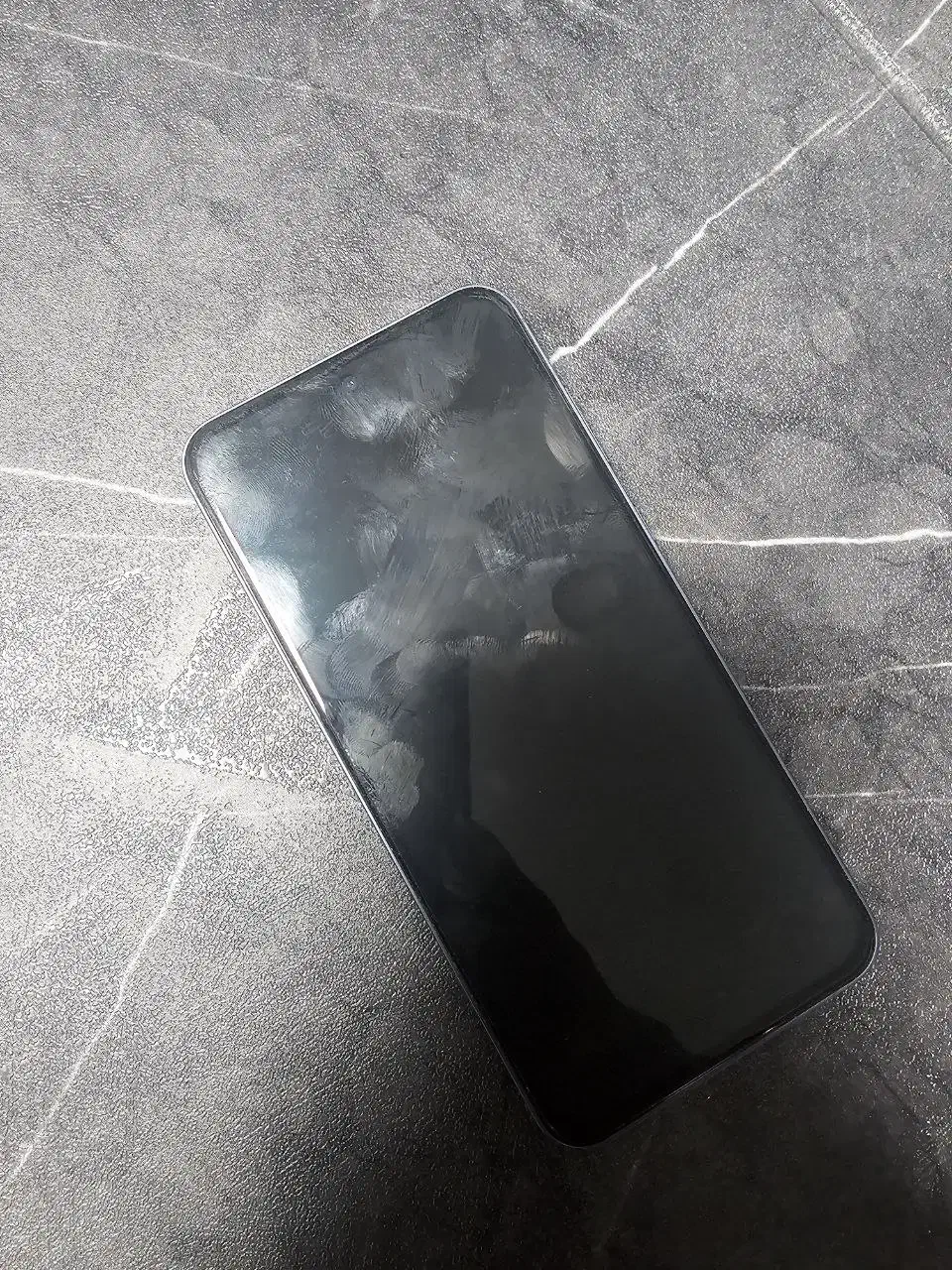 گوشی A55 5g|موبایل|تهران, شهرک نفت|دیوار