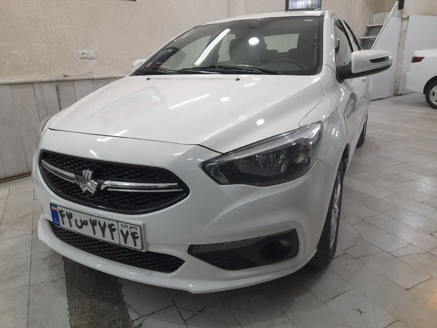 شاهین Gفول ۱۴۰۳(نقدواقساط)شرایط ۲۰ ماهه|خودرو سواری و وانت|مشهد, راه آهن|دیوار