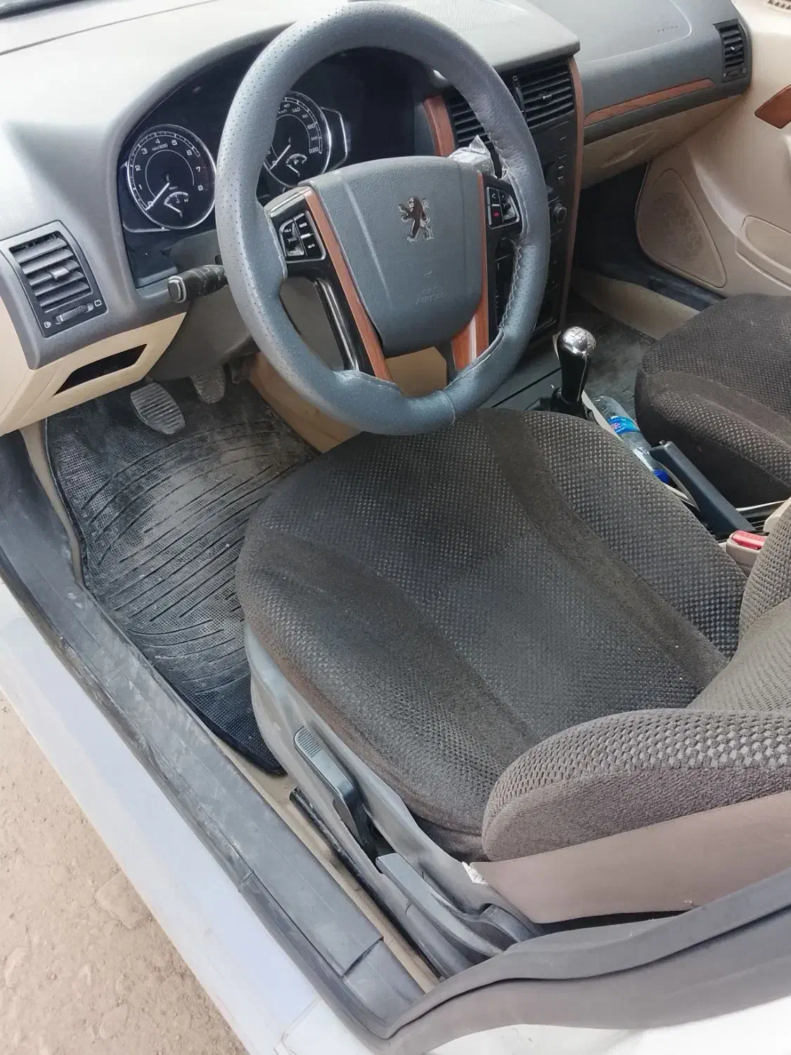 پارس 1402|خودرو سواری و وانت|میناب, |دیوار