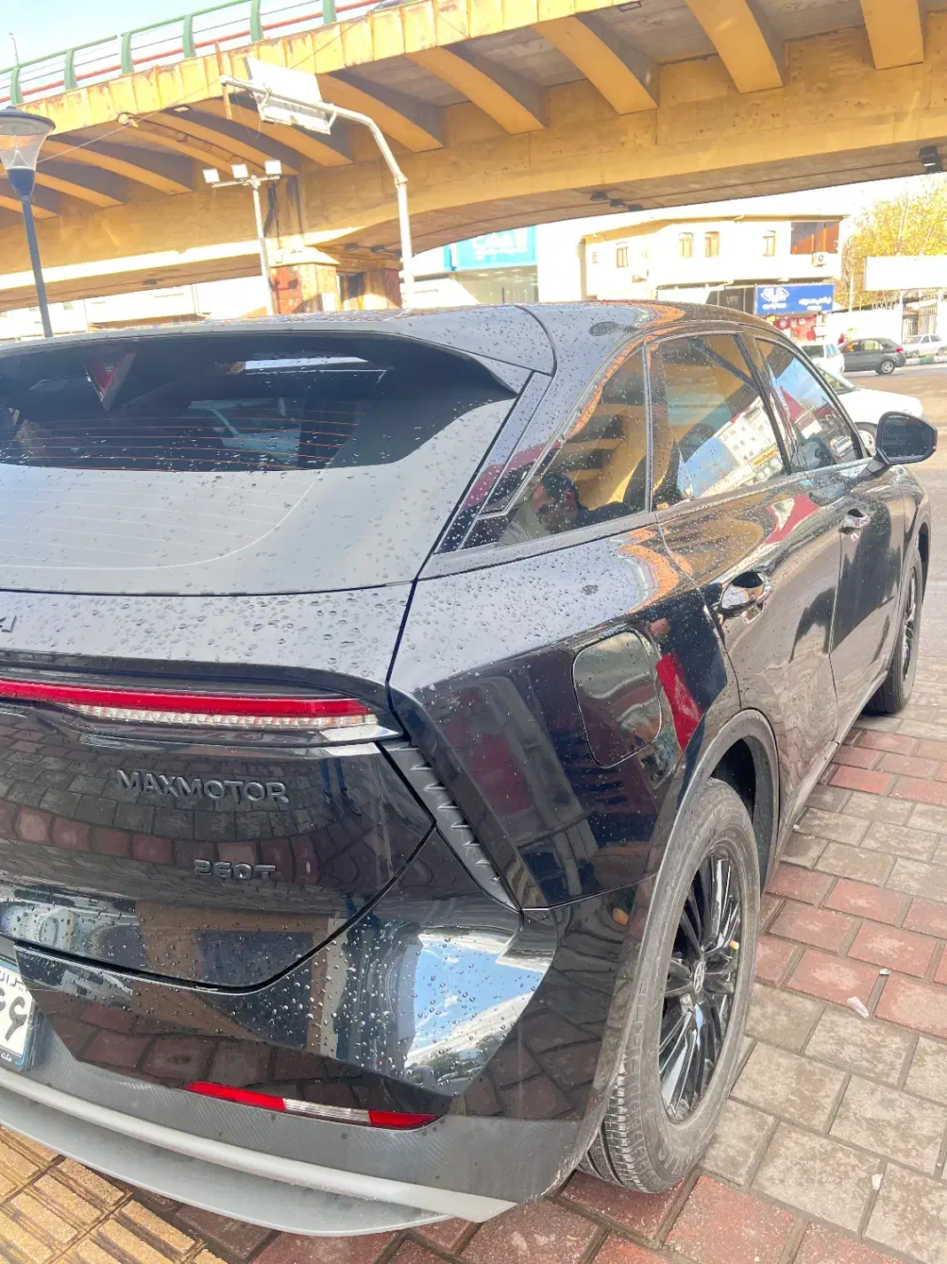 ونوسیا|خودرو سواری و وانت|تهران, نازی‌آباد|دیوار