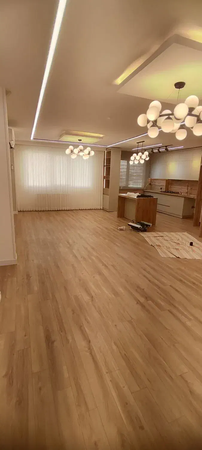 ۱۰۱ متری  اقدسیه ۵۳  سند آماده انتقال فروش فورری|فروش آپارتمان|مشهد, الهیه|دیوار