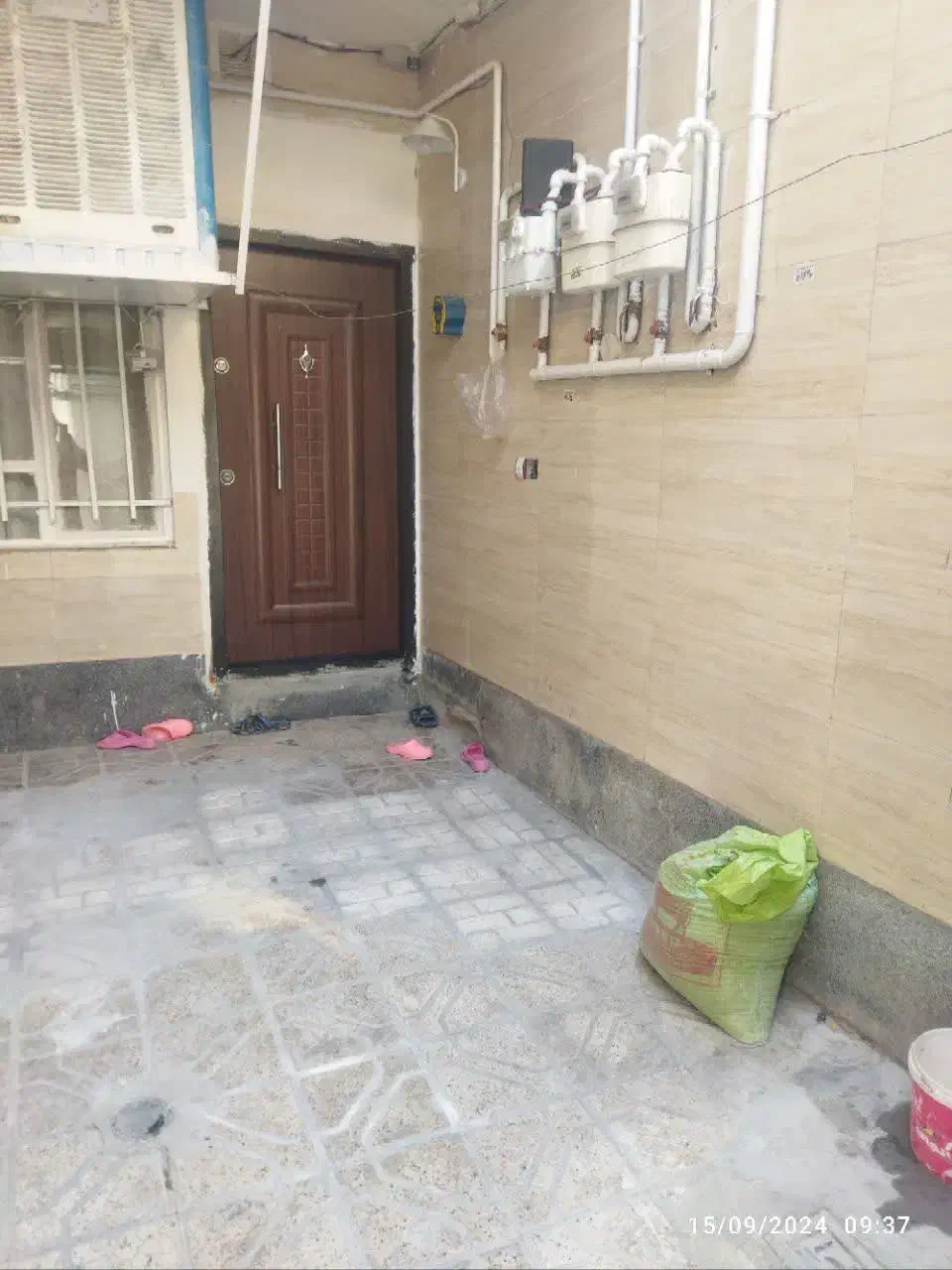 خانه همکف فروشی|فروش آپارتمان|بیرجند, |دیوار