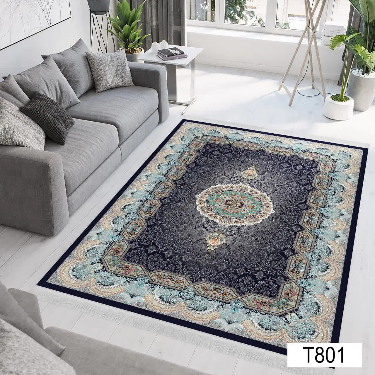 کالکشن تارینه|گلیم، جاجیم، گبه|قم, علی آباد|دیوار