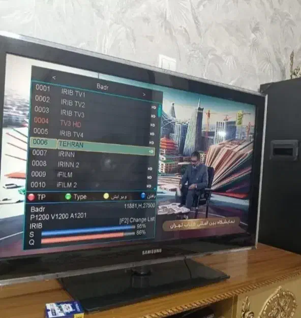 نصب آنتن نصاب آنتن دیجیتال با گارانتی|خدمات پیشه و مهارت|کرمانشاه, |دیوار