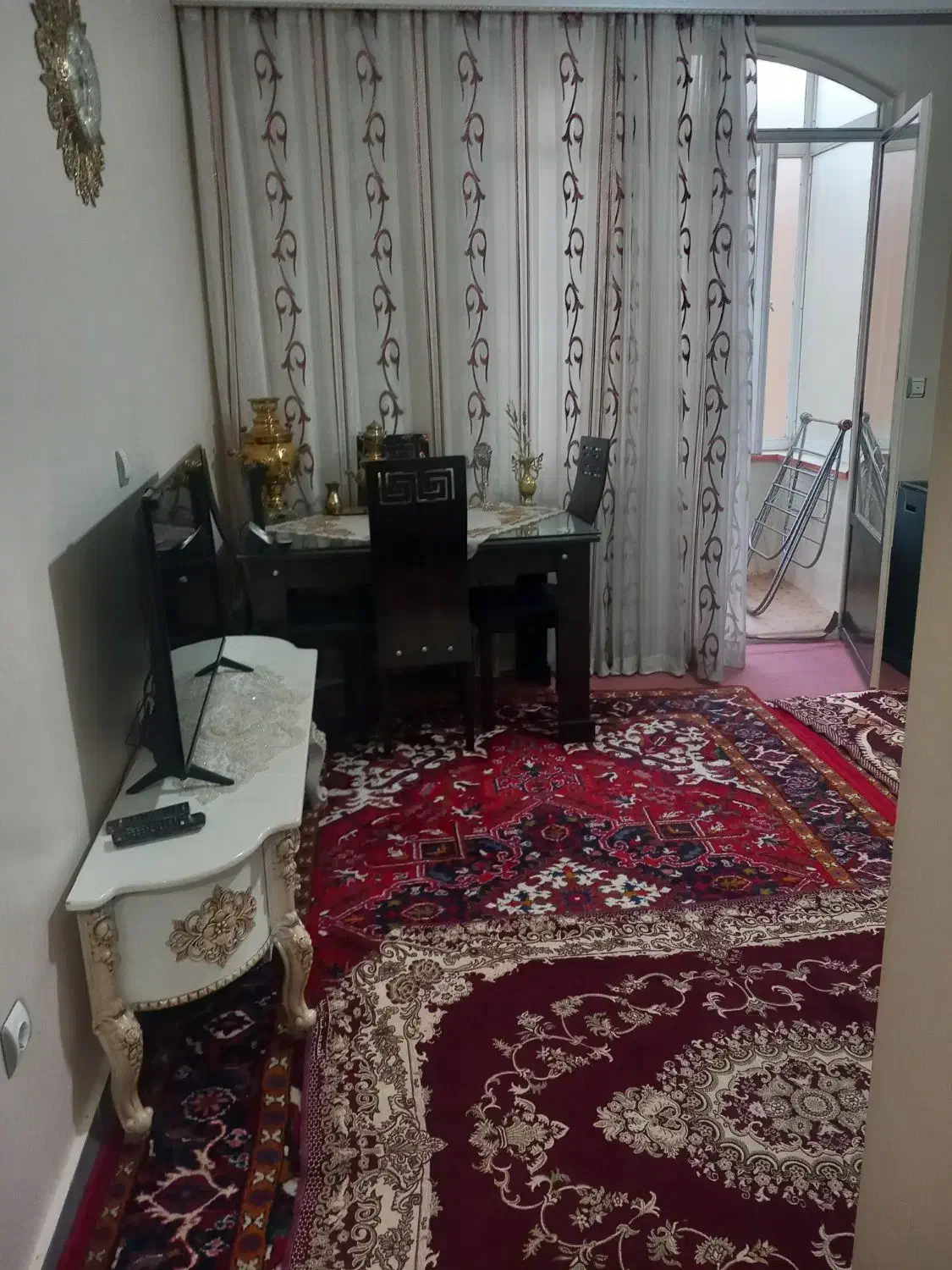 واحد اپارتمان ۵۰ متری باسمنج مجتمع الهیه سندار|فروش آپارتمان|باسمنج, |دیوار