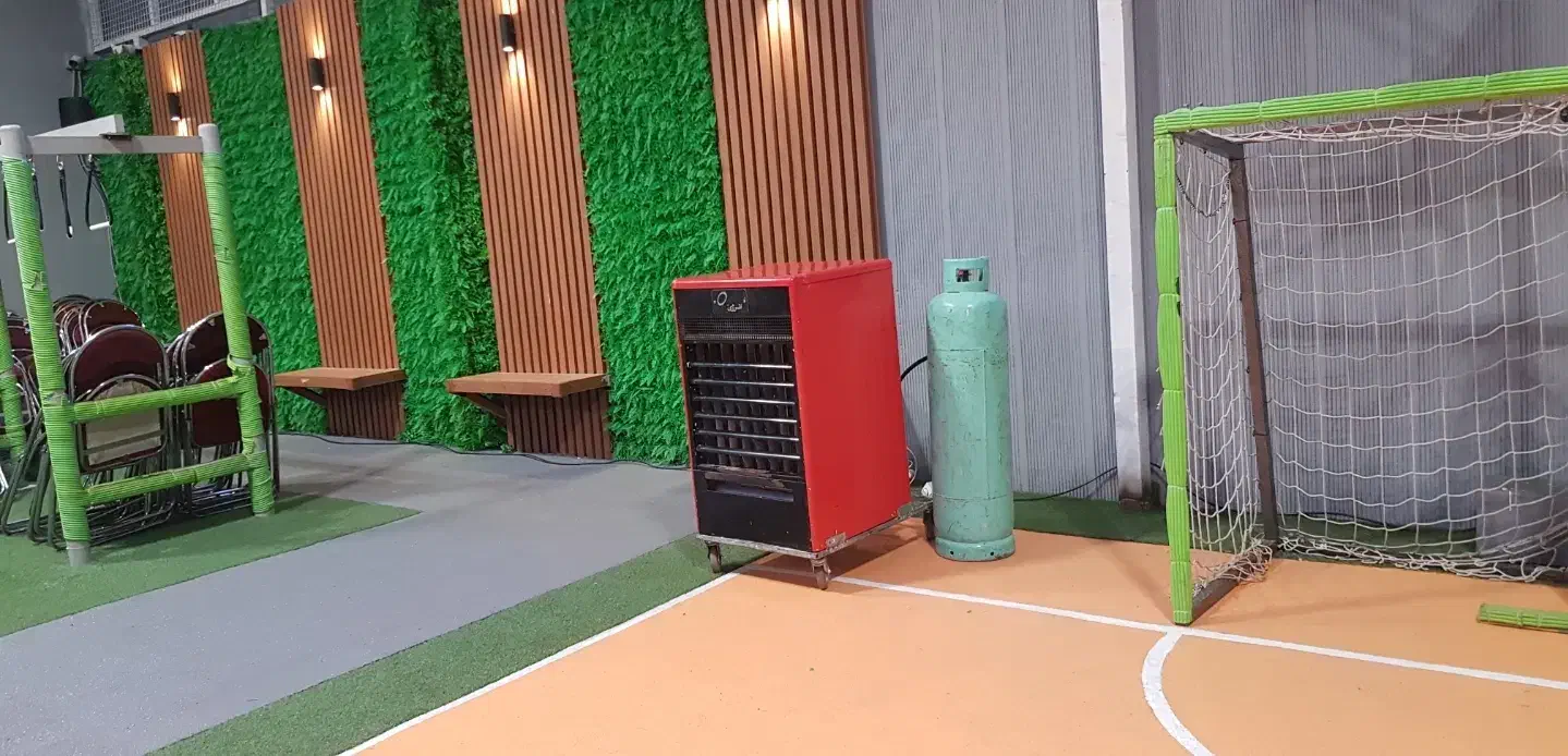 اجاره بخاری انرژی قارچی جت فن برقی چتر صندلی|بخاری، هیتر، شومینه|تهران, مجیدیه|دیوار