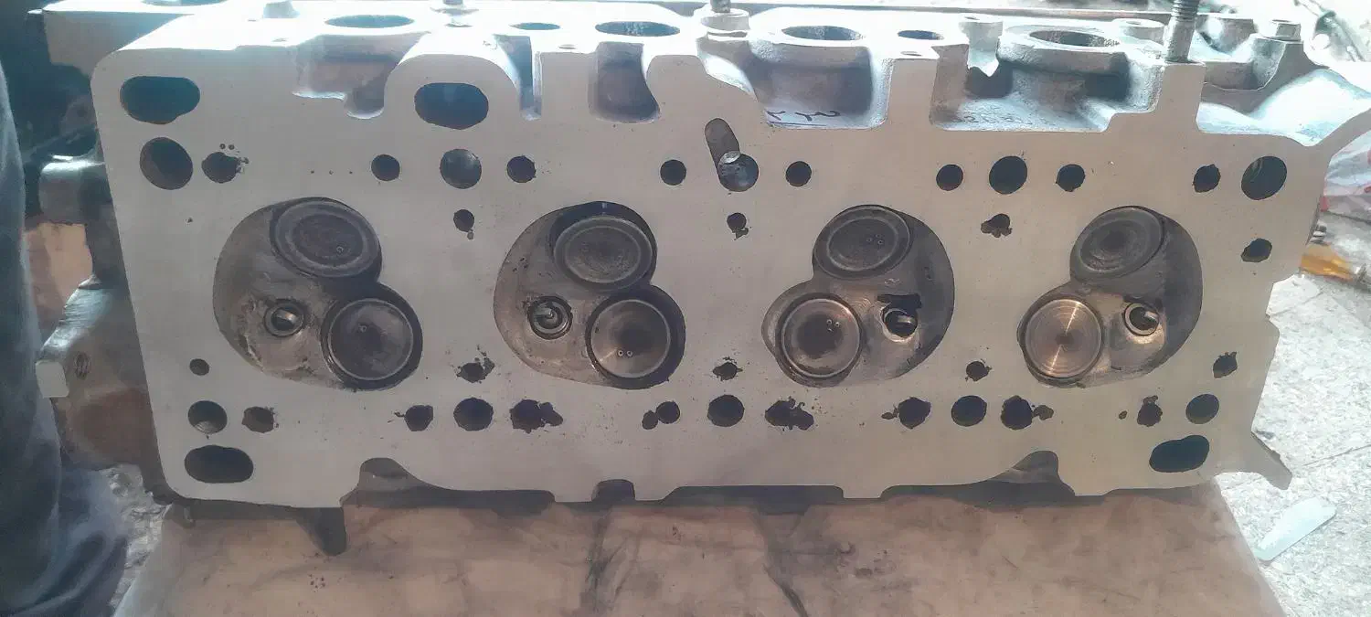 مکانیک سیار  خودروهای سواری|خدمات موتور و ماشین|ساوه, |دیوار