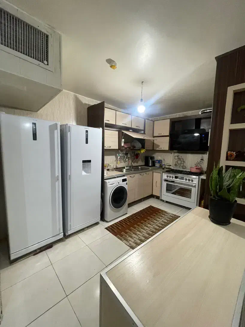 یه خونه ی خوشکل توی محله ی سی۳|فروش آپارتمان|فولادشهر, C3|دیوار