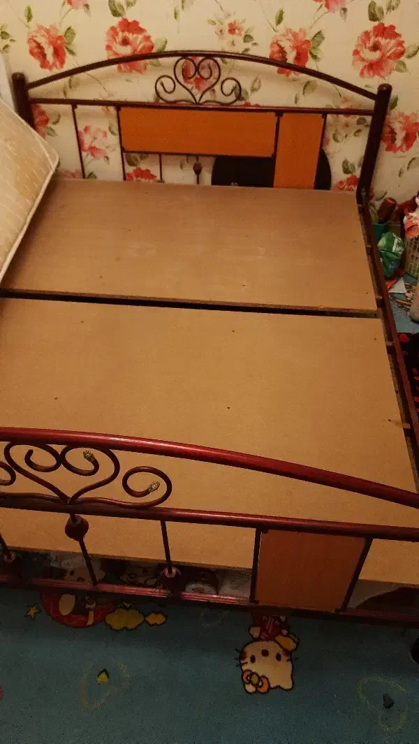 تخت دو نفره|تخت و سرویس خواب|رامهرمز, |دیوار