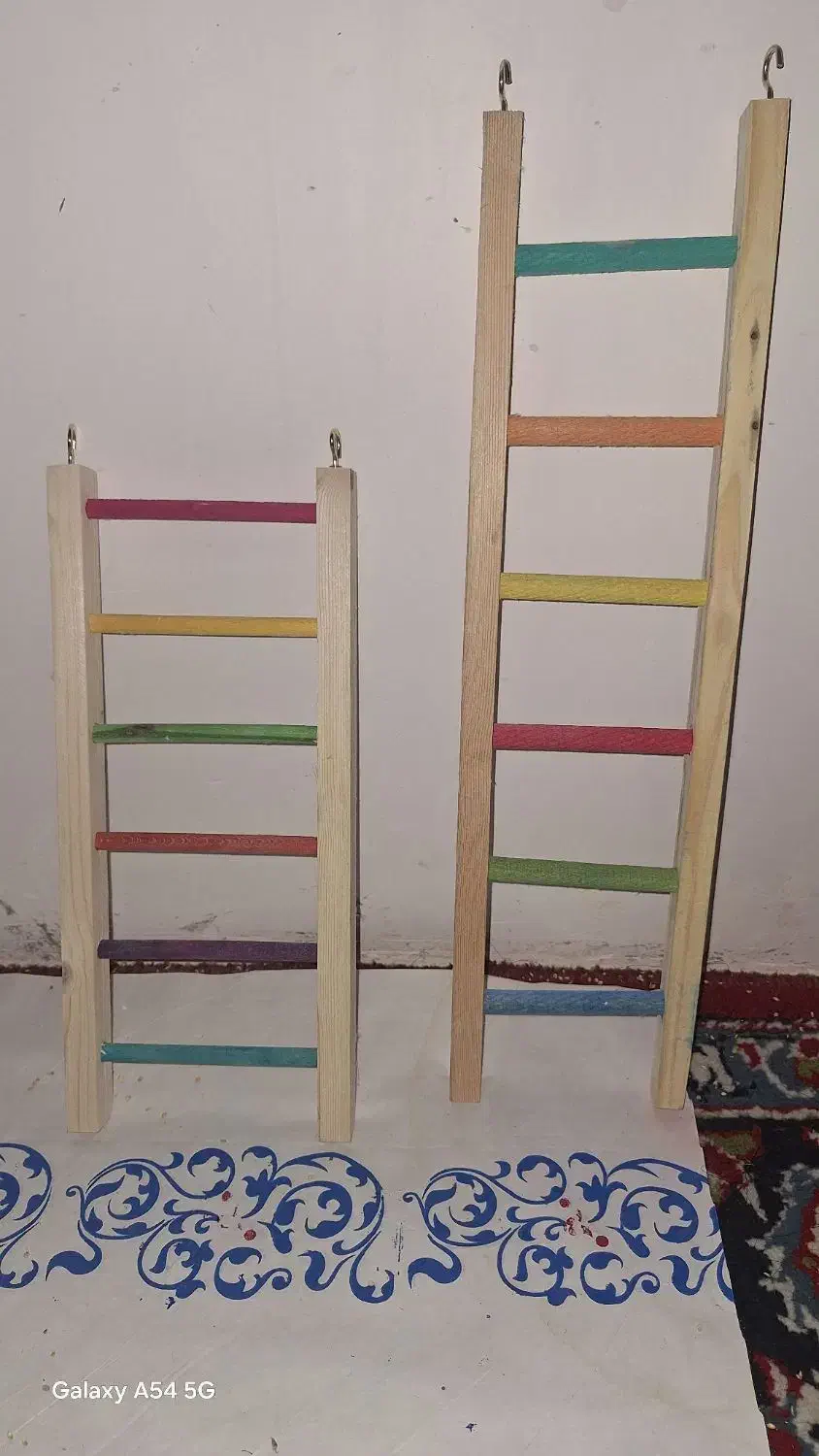 اسباببازی عروس هلندی استفاده نشده نو|لوازم جانبی حیوانات|بندر انزلی, جفرود پایین|دیوار