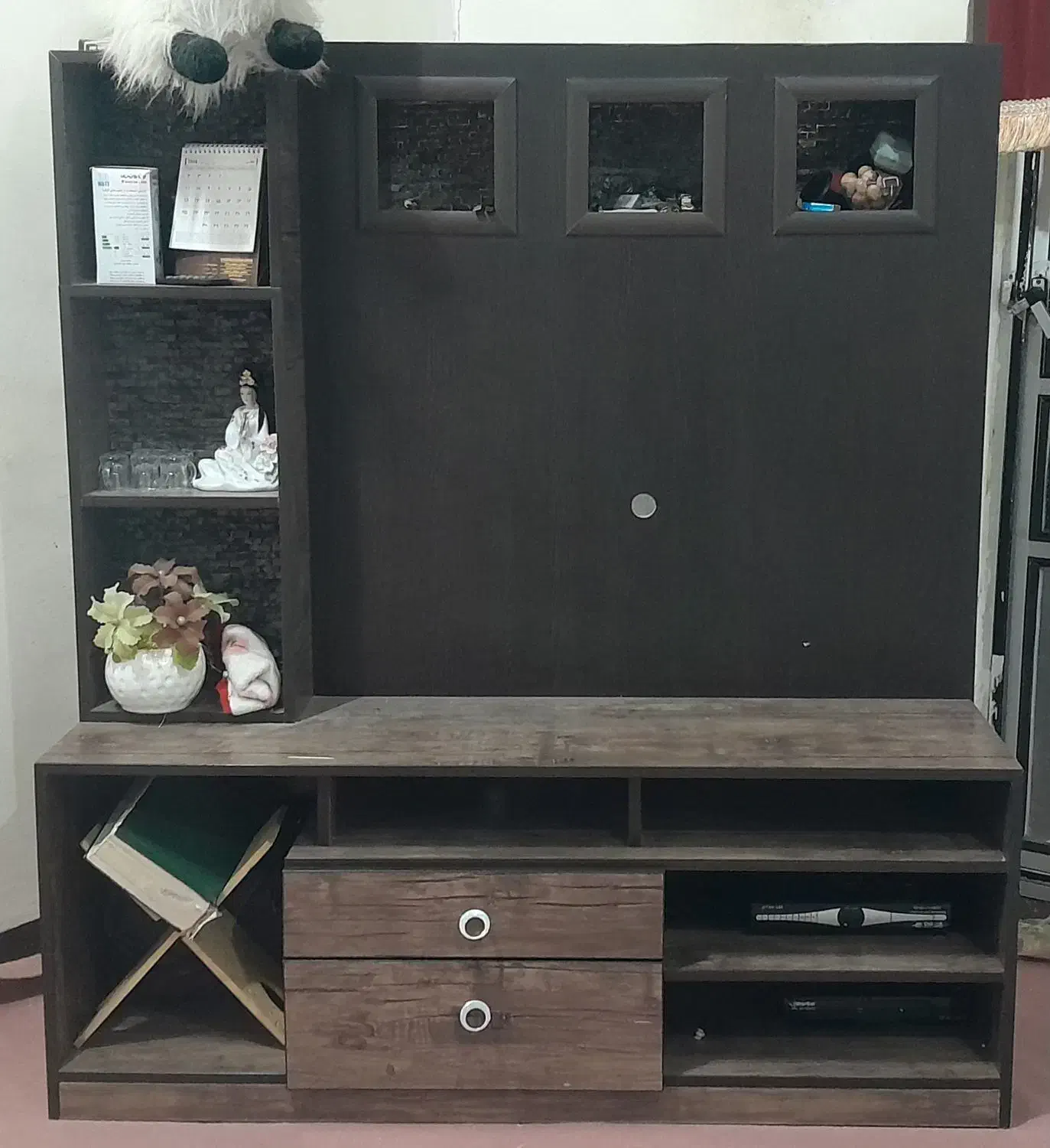 میز تلویزیون|میز تلویزیون|فارسان, |دیوار