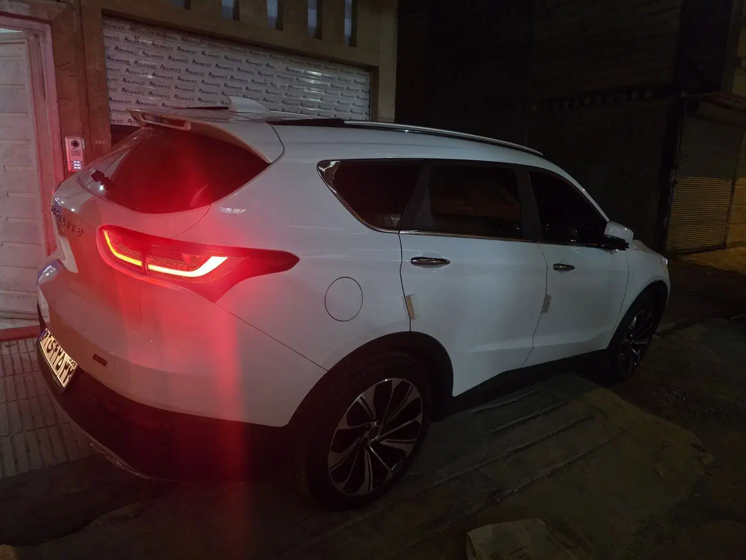 فیدلیتی 7نفره در حد صفر|خودرو سواری و وانت|مشهد, شهید قربانی|دیوار