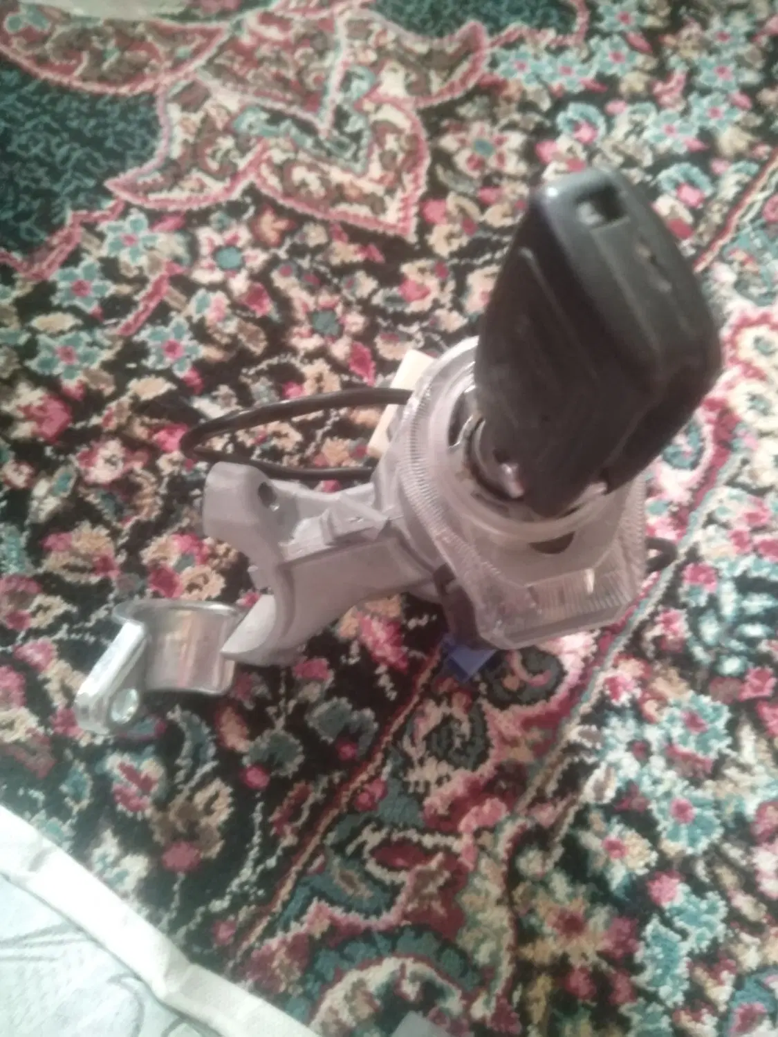 سوییچ mvm550|قطعات یدکی و لوازم جانبی|کرمان, |دیوار