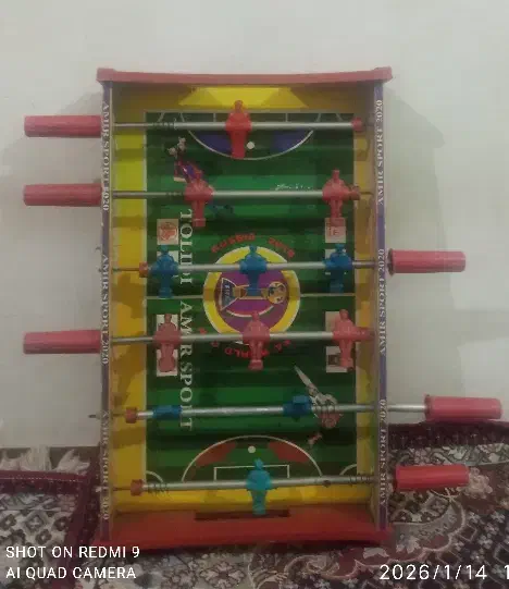 فوتبال دستی|تجهیزات ورزشی|اردبیل, |دیوار