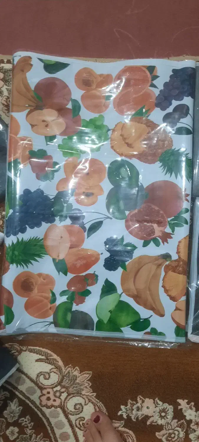 خشکن‌ودم کنی|سفره، حوله، دستمال آشپزخانه|سنندج, |دیوار