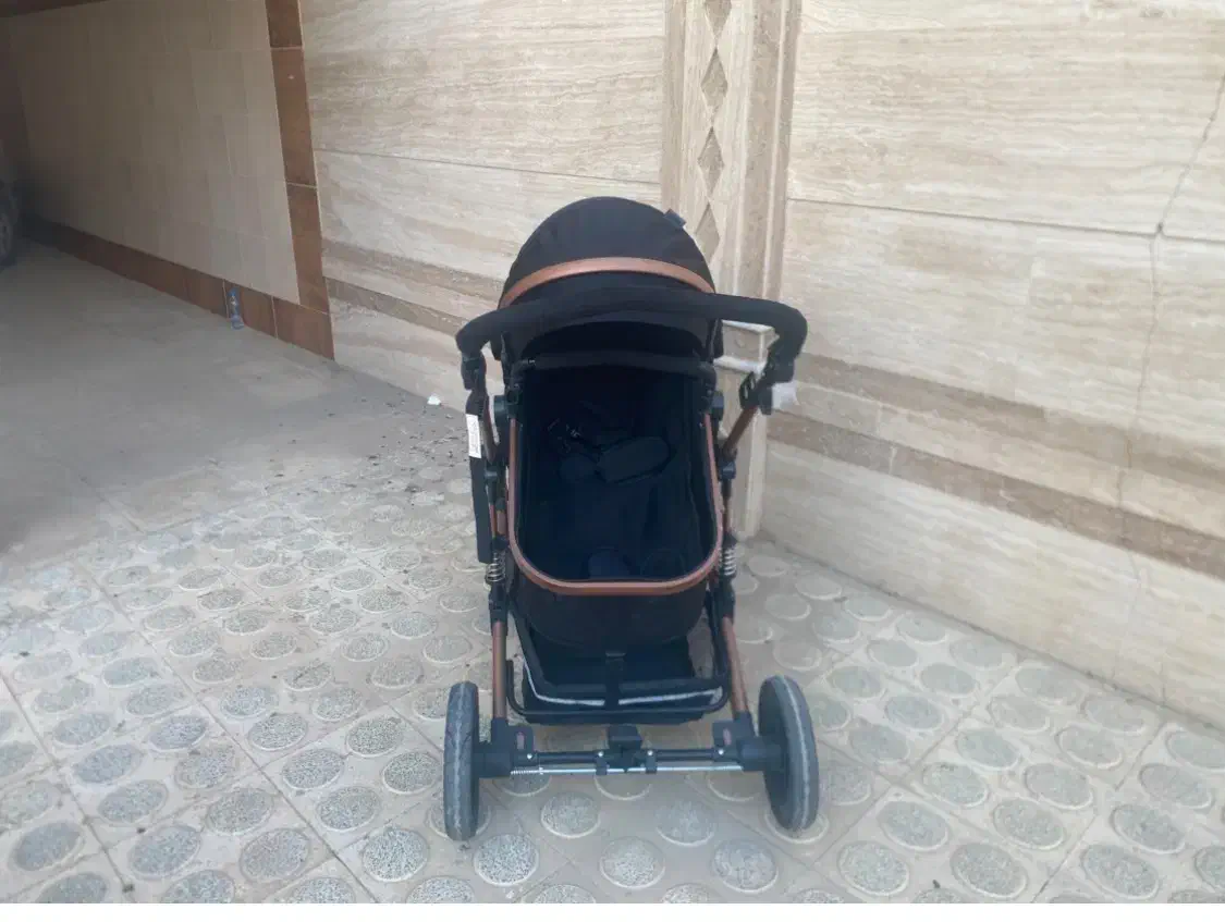 فروش کالسکه|کالسکه و لوازم جانبی|گلپایگان, |دیوار