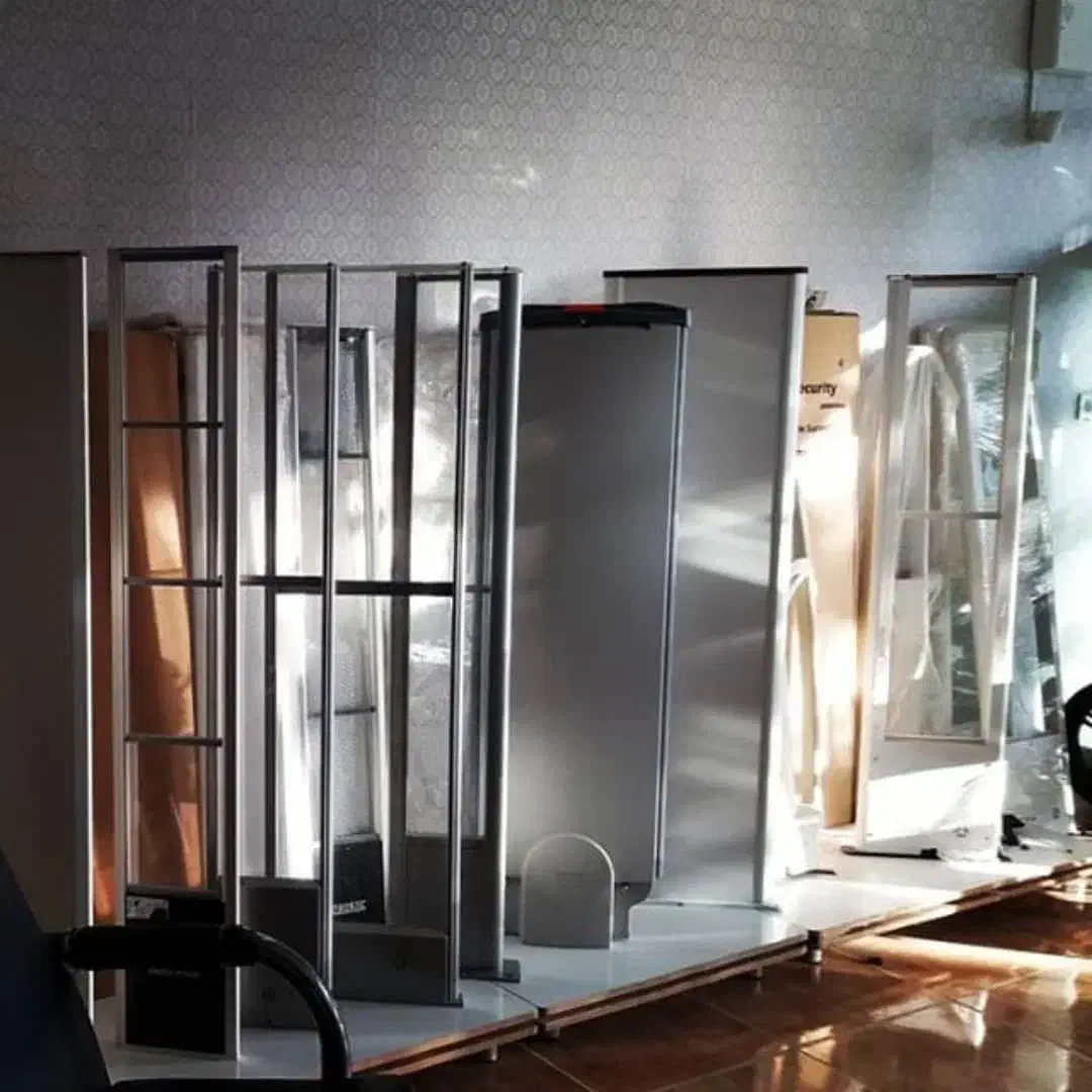 گیت فروشگاهی (دزدگیر فروشگاهی)|فروشگاه و مغازه|ایلام, |دیوار