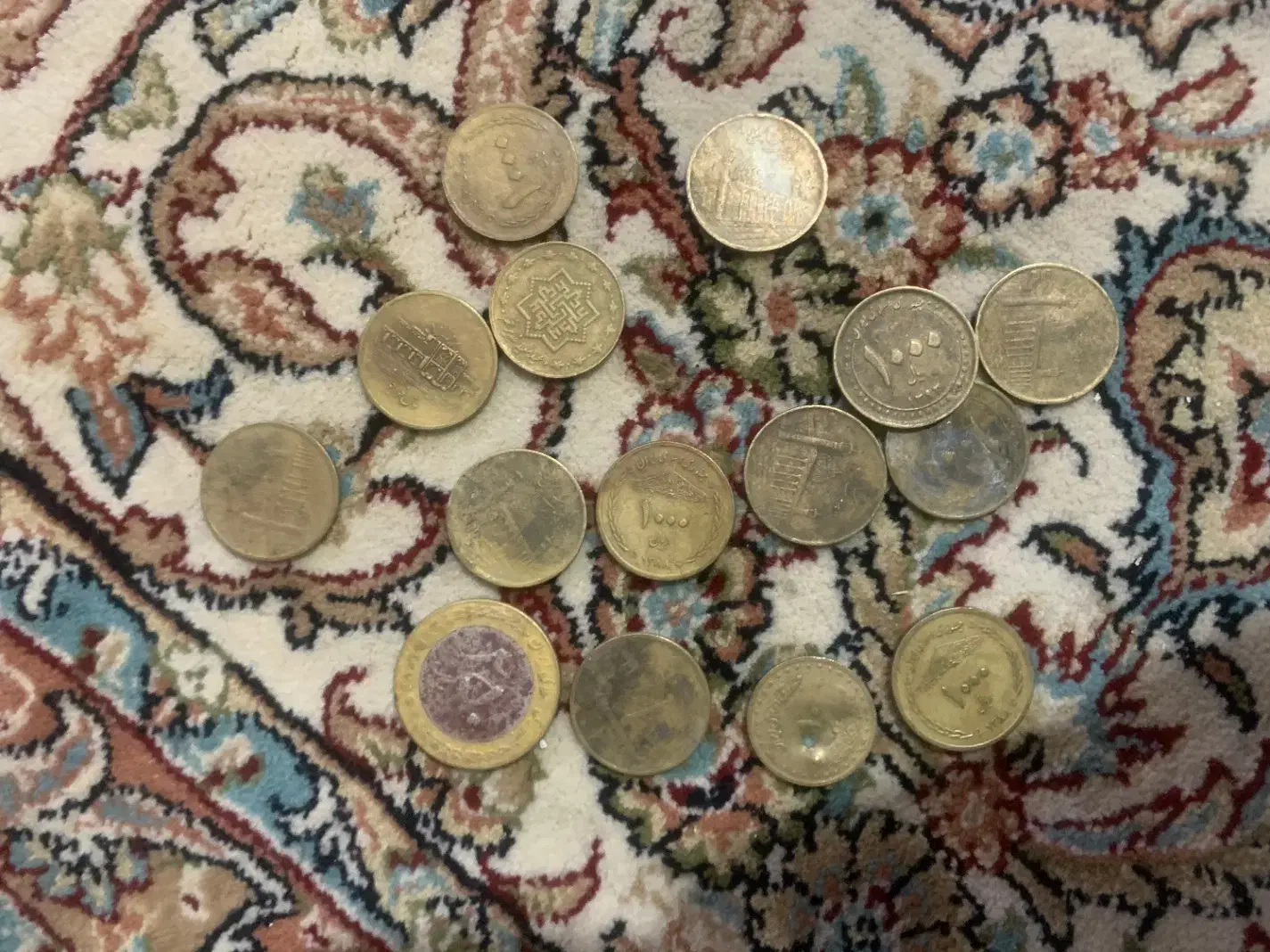 سکه کلکسیونی|کلکسیون سکه، تمبر، اسکناس|همدان, |دیوار