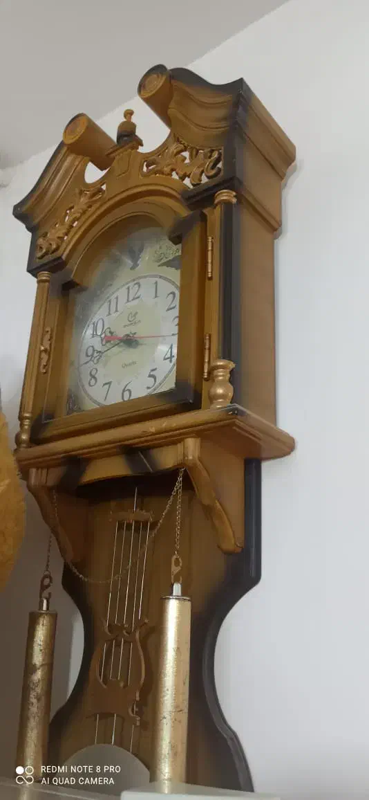 ساعت دیواری|ساعت دیواری و تزئینی|خرمآباد, |دیوار