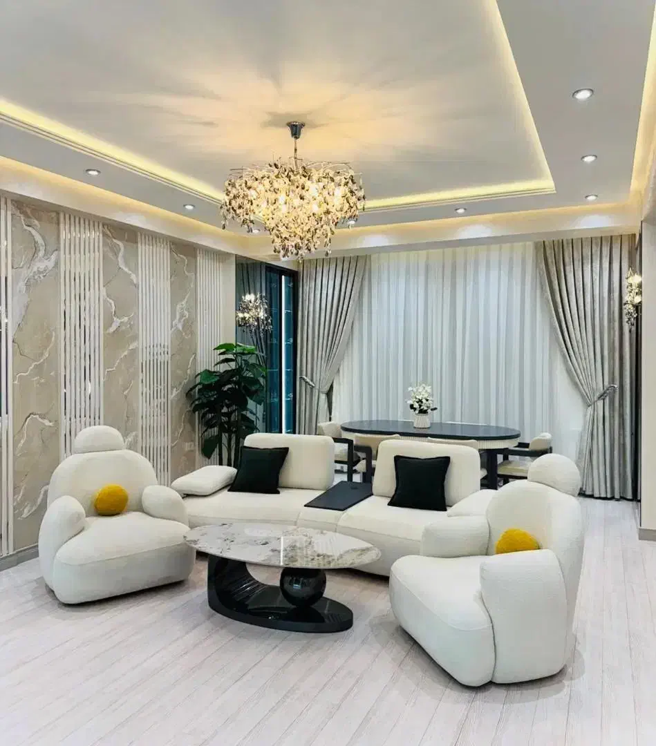 رشتیان براصلی/۸۸متری/آسانسور پارکینگ/سندتکبرگ|فروش آپارتمان|رشت, رشتیان|دیوار