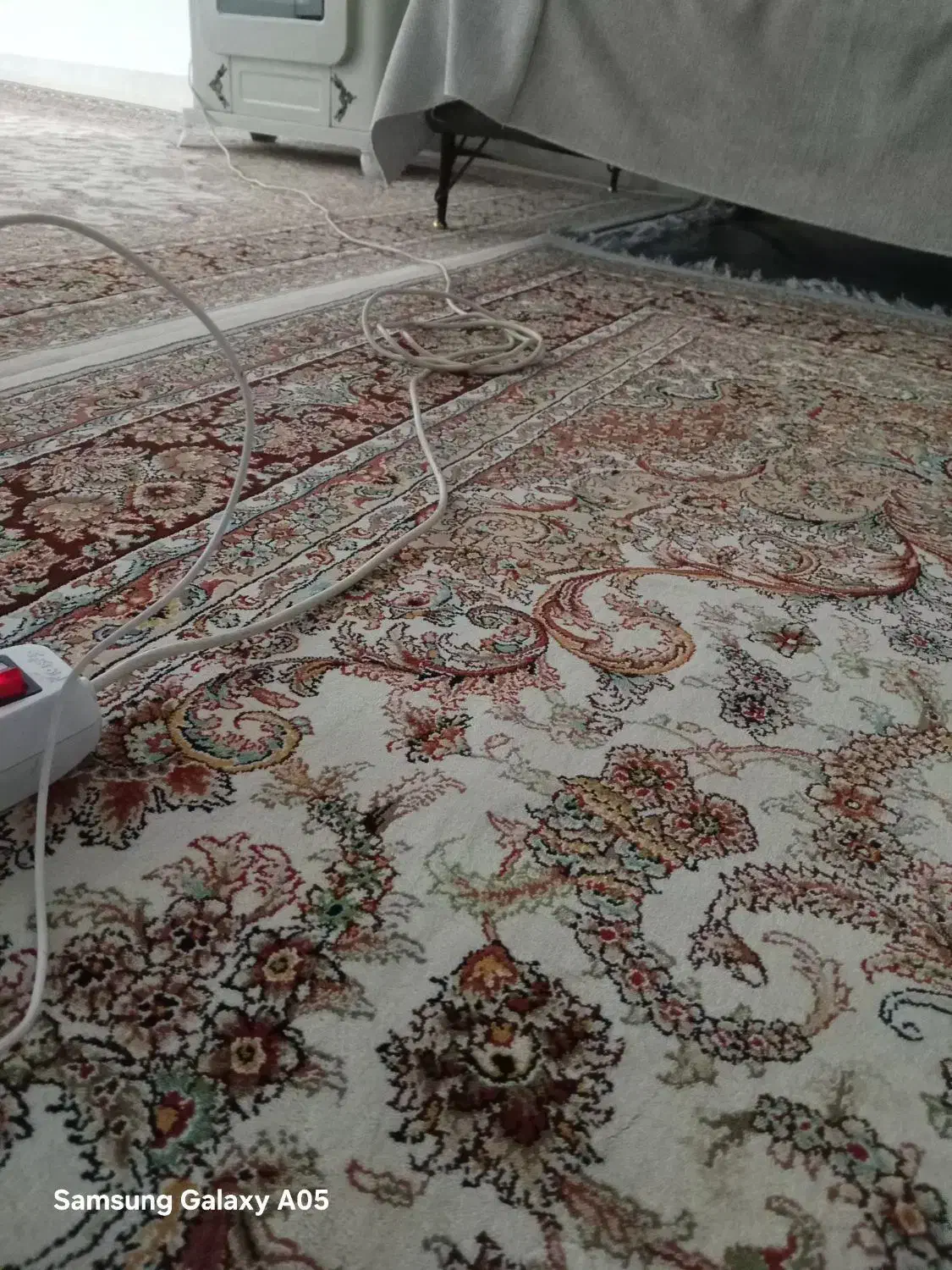 مهاباد|فرش|مهاباد (آذربایجان غربی), |دیوار