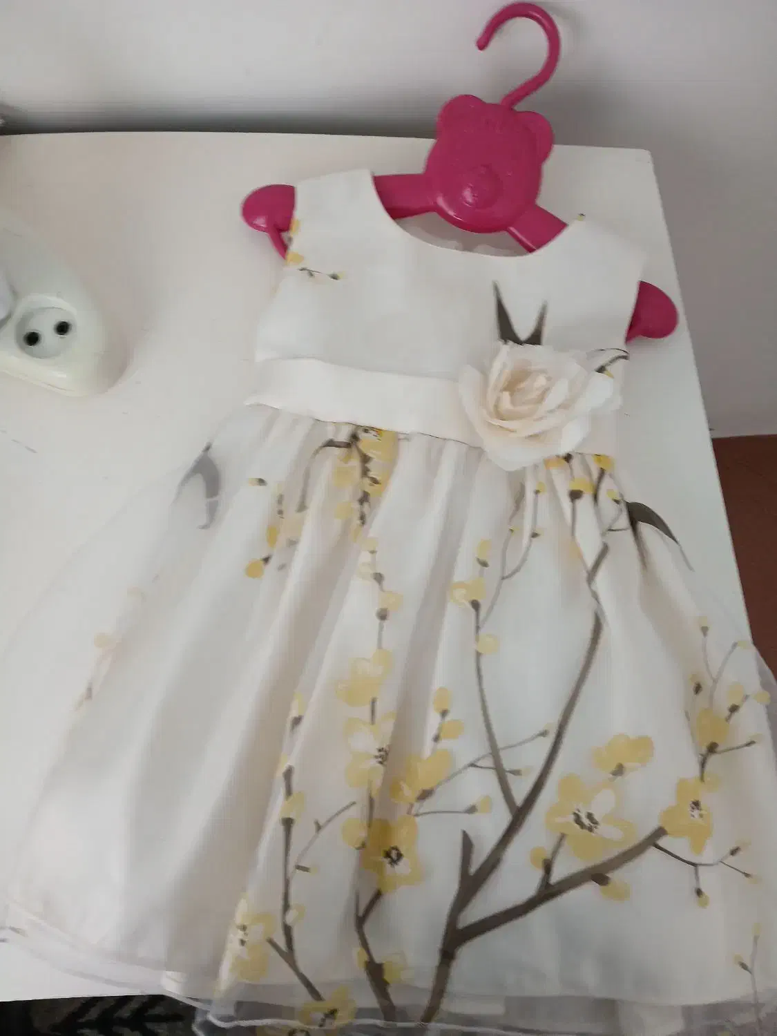 لباس مجلسی ترک برادوسال|کفش و لباس بچه|خرمدره, |دیوار