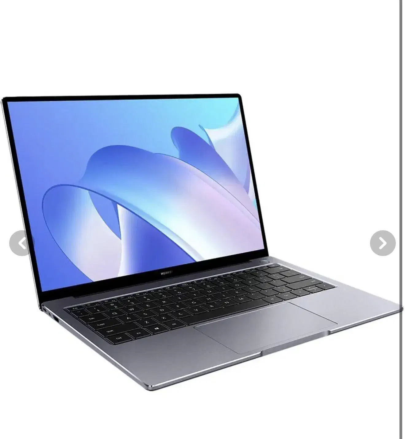 لبتاب هواوی مدل matebook14 (اورجینال)|رایانه همراه|شیراز, فرهنگ شهر|دیوار