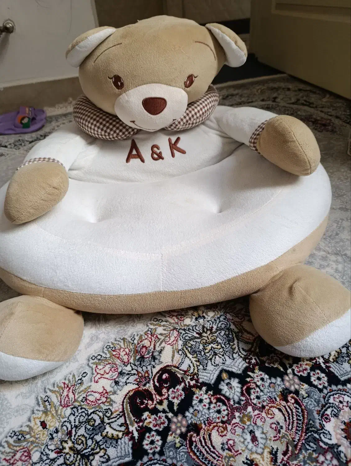 مبل وراکر|اسباب و اثاث بچه|ساوه, |دیوار