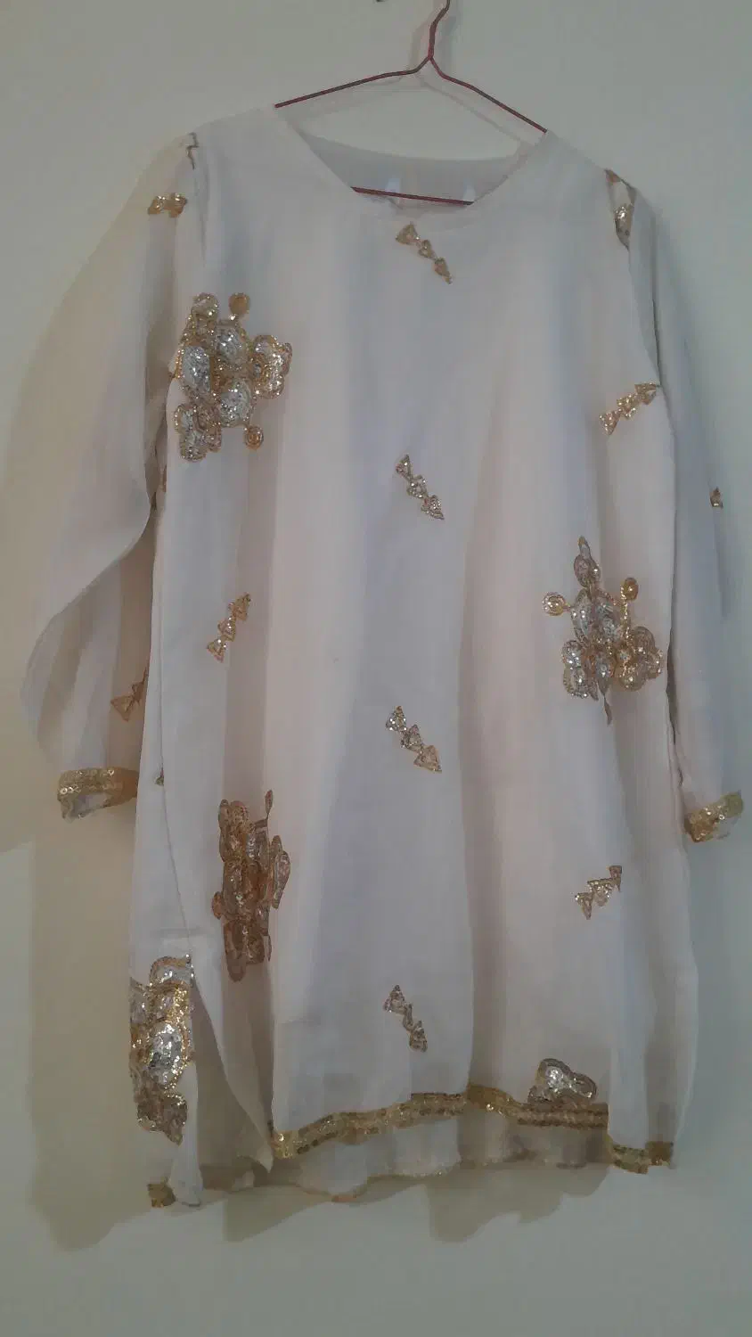 پیرهن لباس محلی|لباس|اهواز, فاز ۲ پادادشهر|دیوار