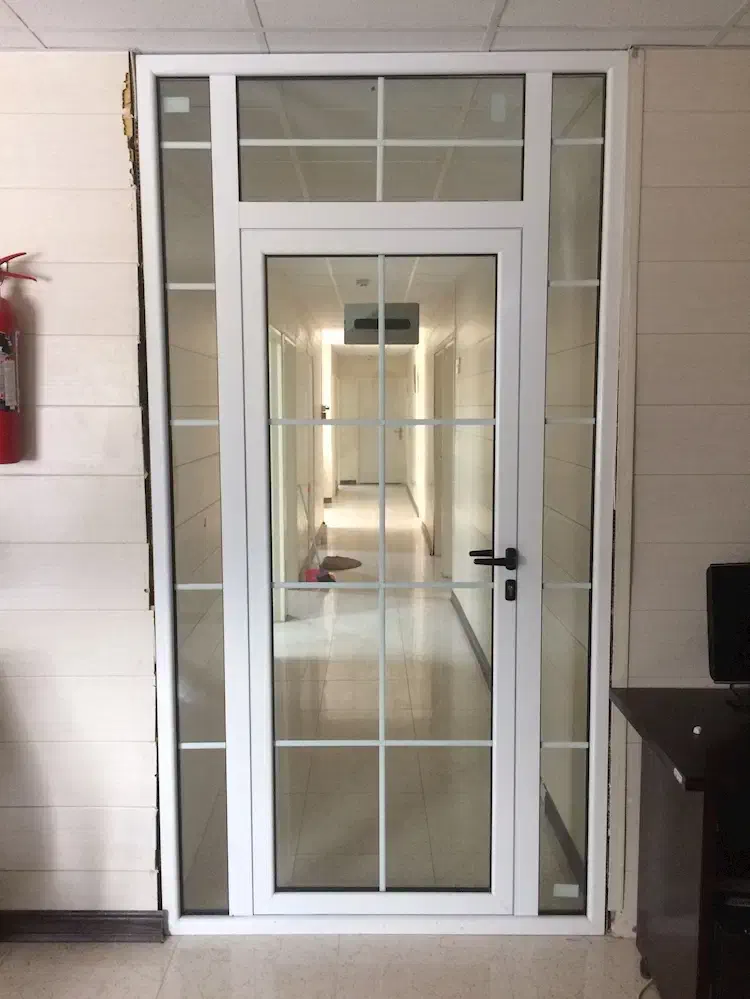 جشنواره تولید توری و درب و پنجره آلومینیومیUPVC|خدمات پیشه و مهارت|تبریز, |دیوار