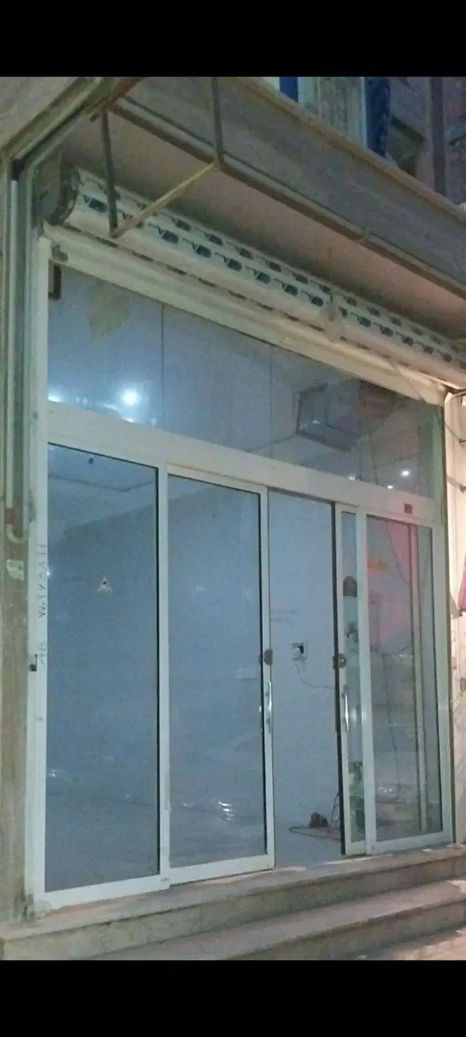 مغازه شهرک ارکیده بر خیابان اصلی|فروش مغازه و غرفه|پاکدشت, پاکدشت (مامازند)|دیوار