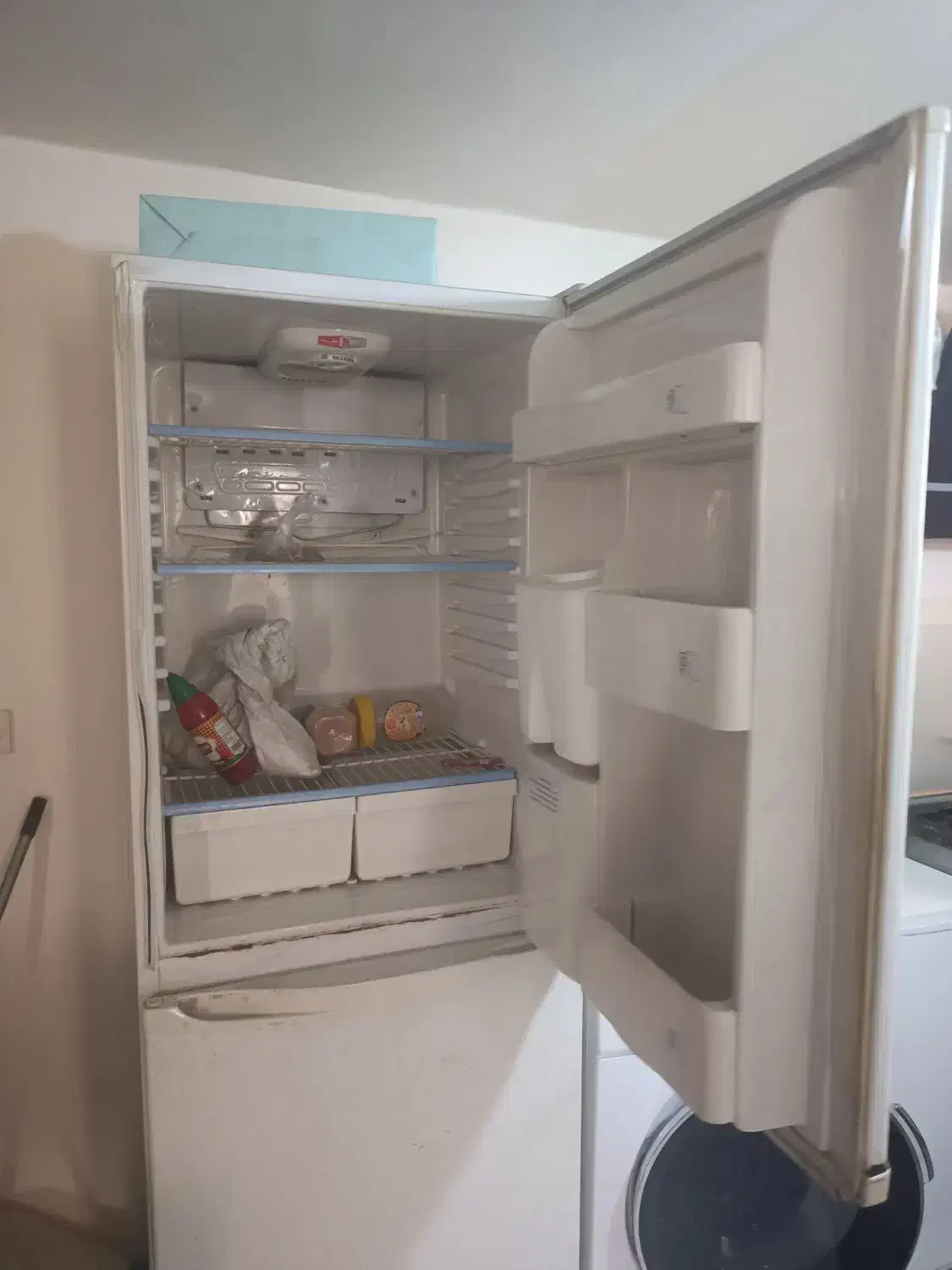 یخچال فریزر|یخچال و فریزر|تهران, سنگلج (شاپور)|دیوار