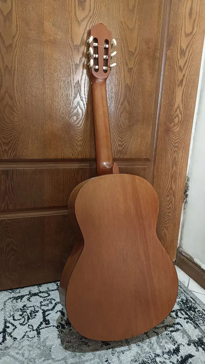 گیتار C40M Yamaha|گیتار، بیس، امپلیفایر|تهران, شهید رجایی|دیوار