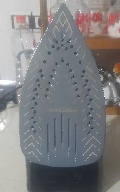 اتوسالم سلامت مارک فیلیپس|اتو و لوازم اتو|تهران, شکوفه (عبدل آباد)|دیوار